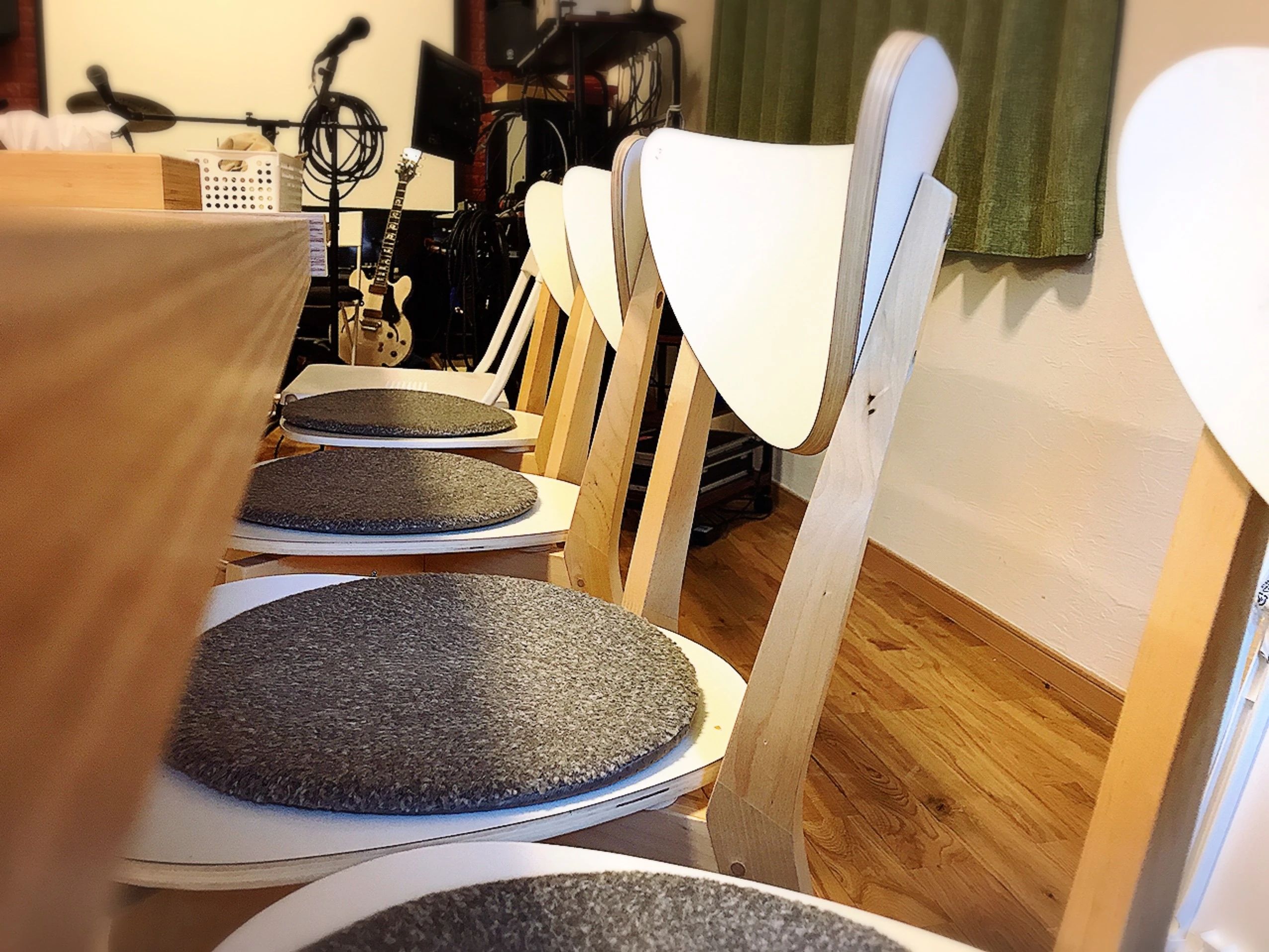 J-LABO ギター 新松戸教室のサムネイル画像 3