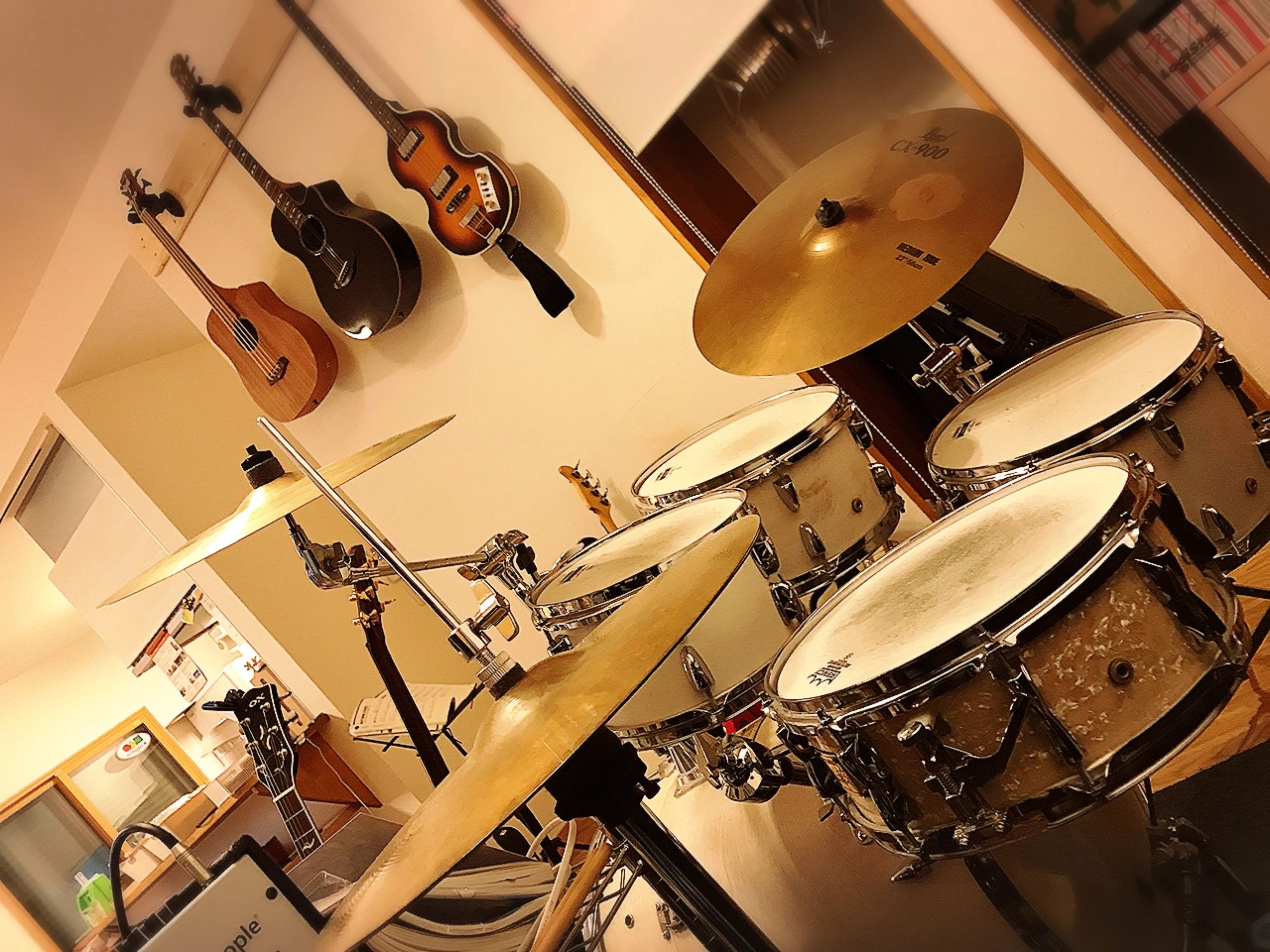 J-LABO ギター 新松戸教室のサムネイル画像 4