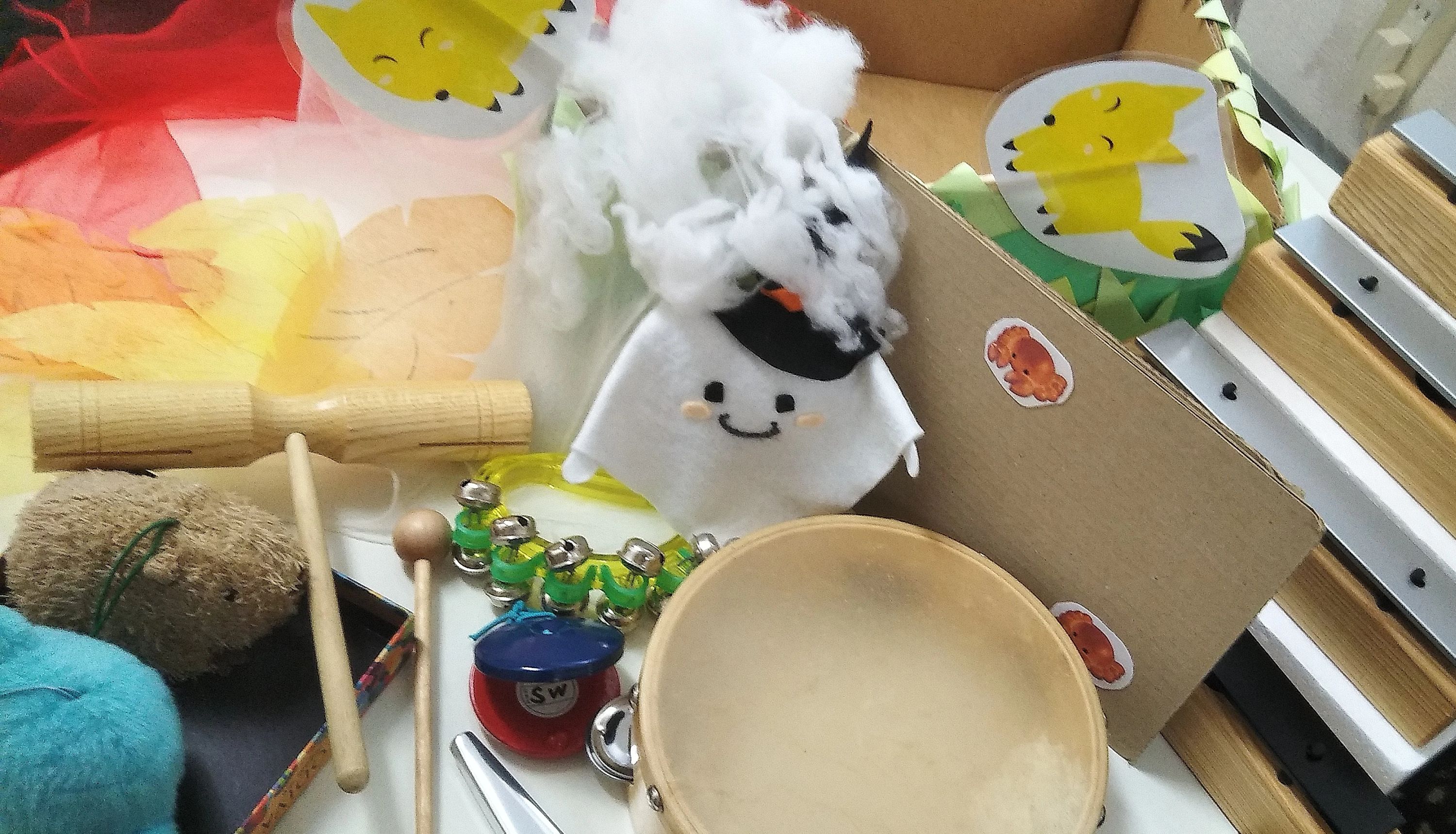 スカイワードミュージックスクール ギター 本町教室のサムネイル画像 5