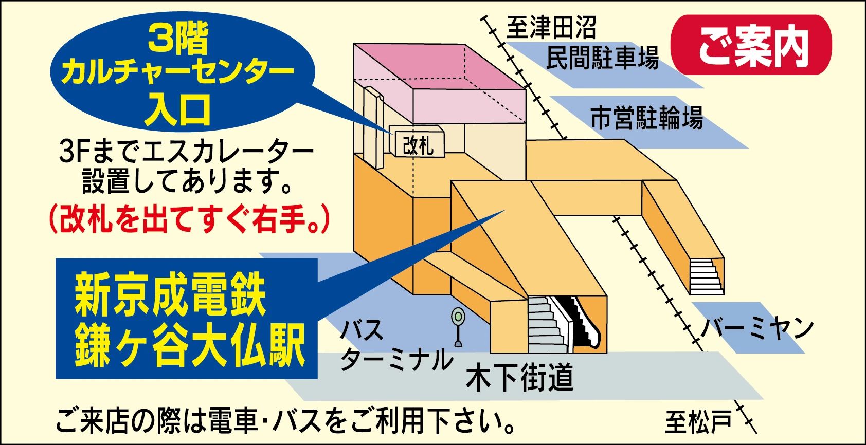 カルチャーセンター ギター 鎌ヶ谷カルチャーセンターのサムネイル画像 2