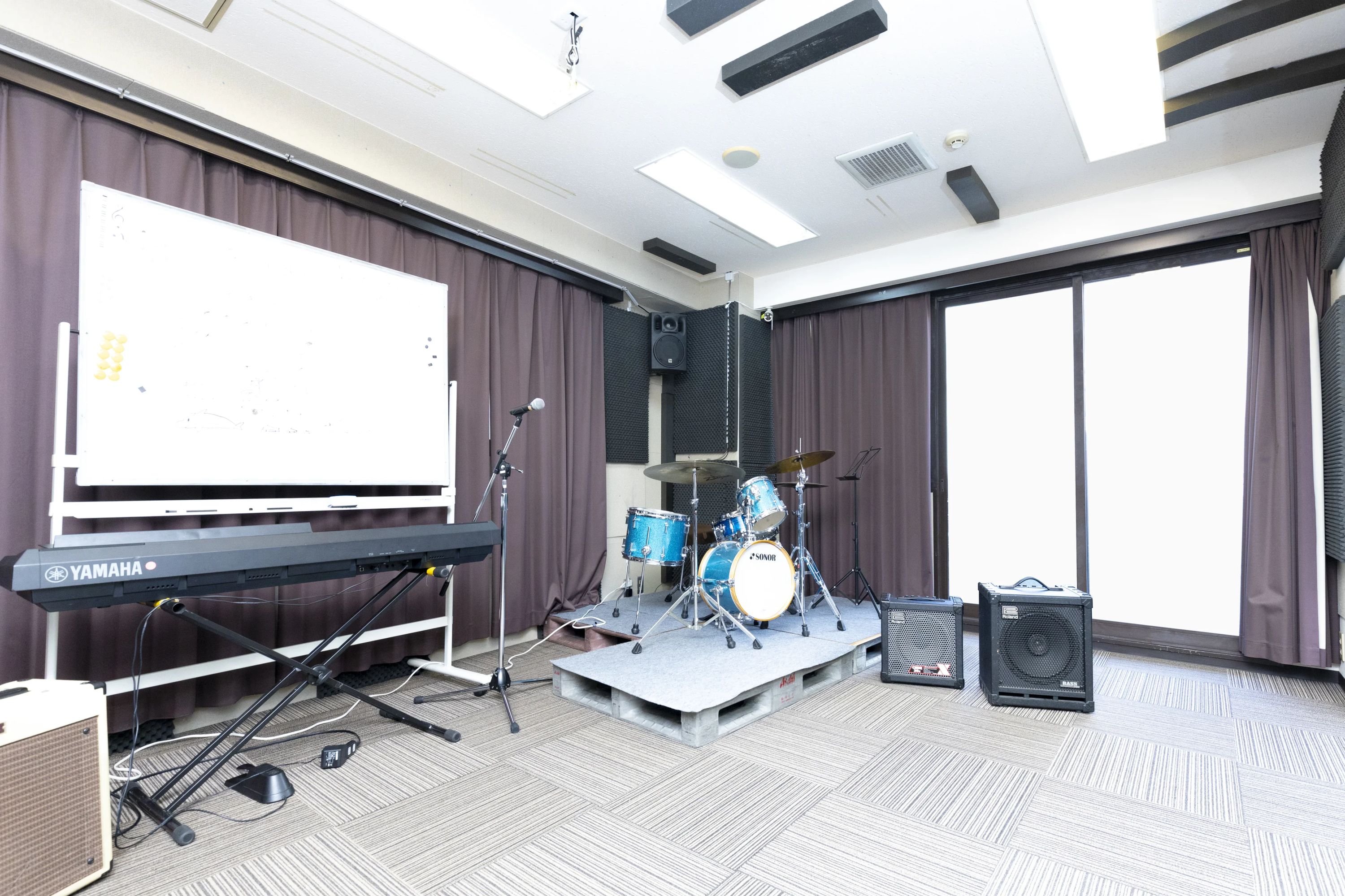 ラッドミュージックスクール ギター 柏本校のサムネイル画像 4