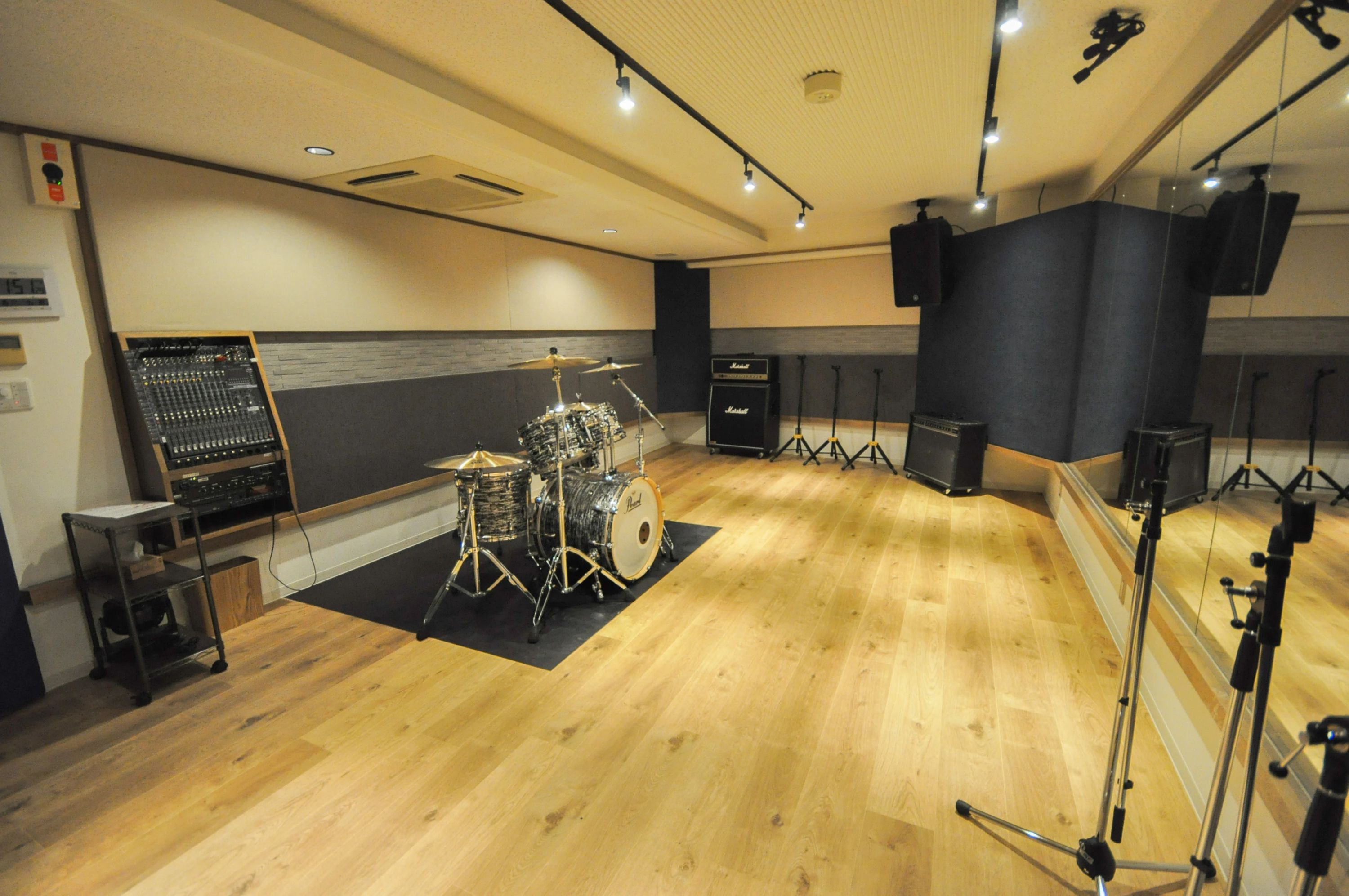 セレクトーン ギター サウンドスタジオパックス新松戸店のメイン画像