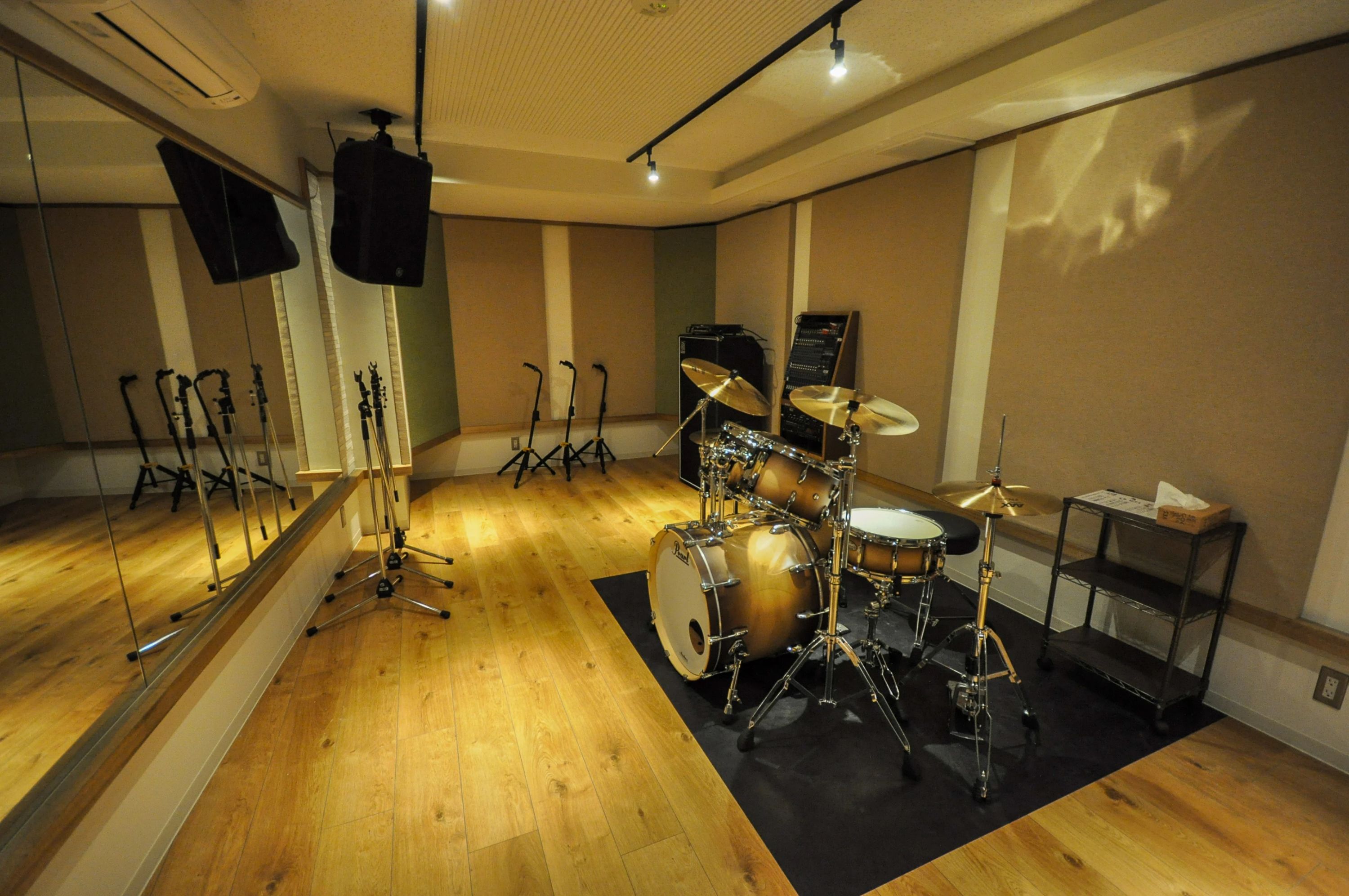 セレクトーン ギター サウンドスタジオパックス新松戸店のサムネイル画像 2