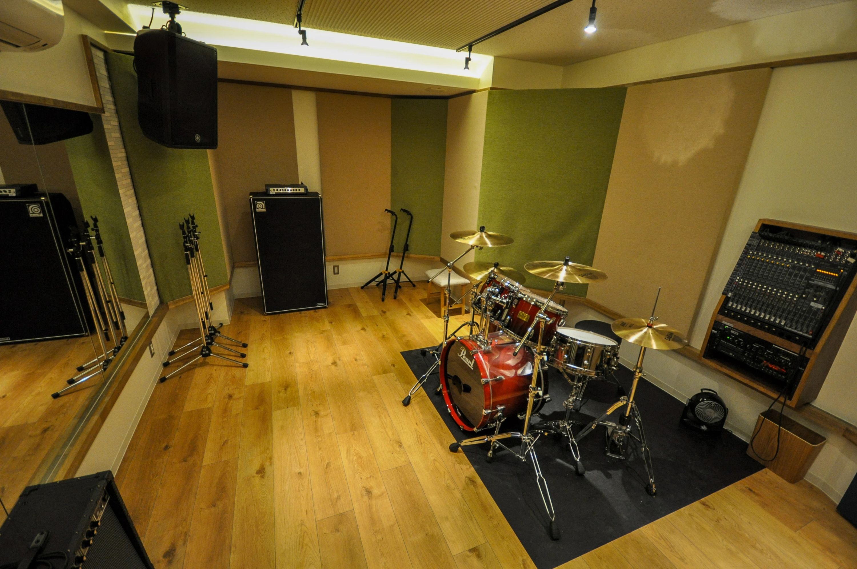 セレクトーン ギター サウンドスタジオパックス新松戸店のサムネイル画像 3