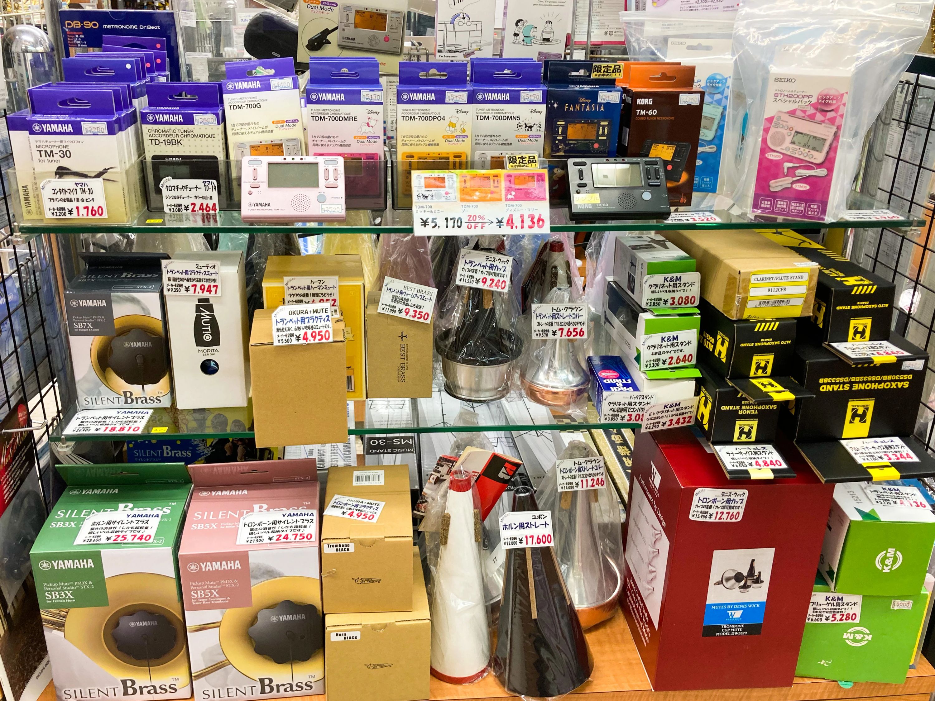 セレクトーン ギター 伊藤楽器 松戸店のサムネイル画像 2