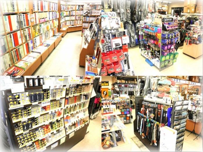 セレクトーン ギター 伊藤楽器 松戸店のサムネイル画像 5