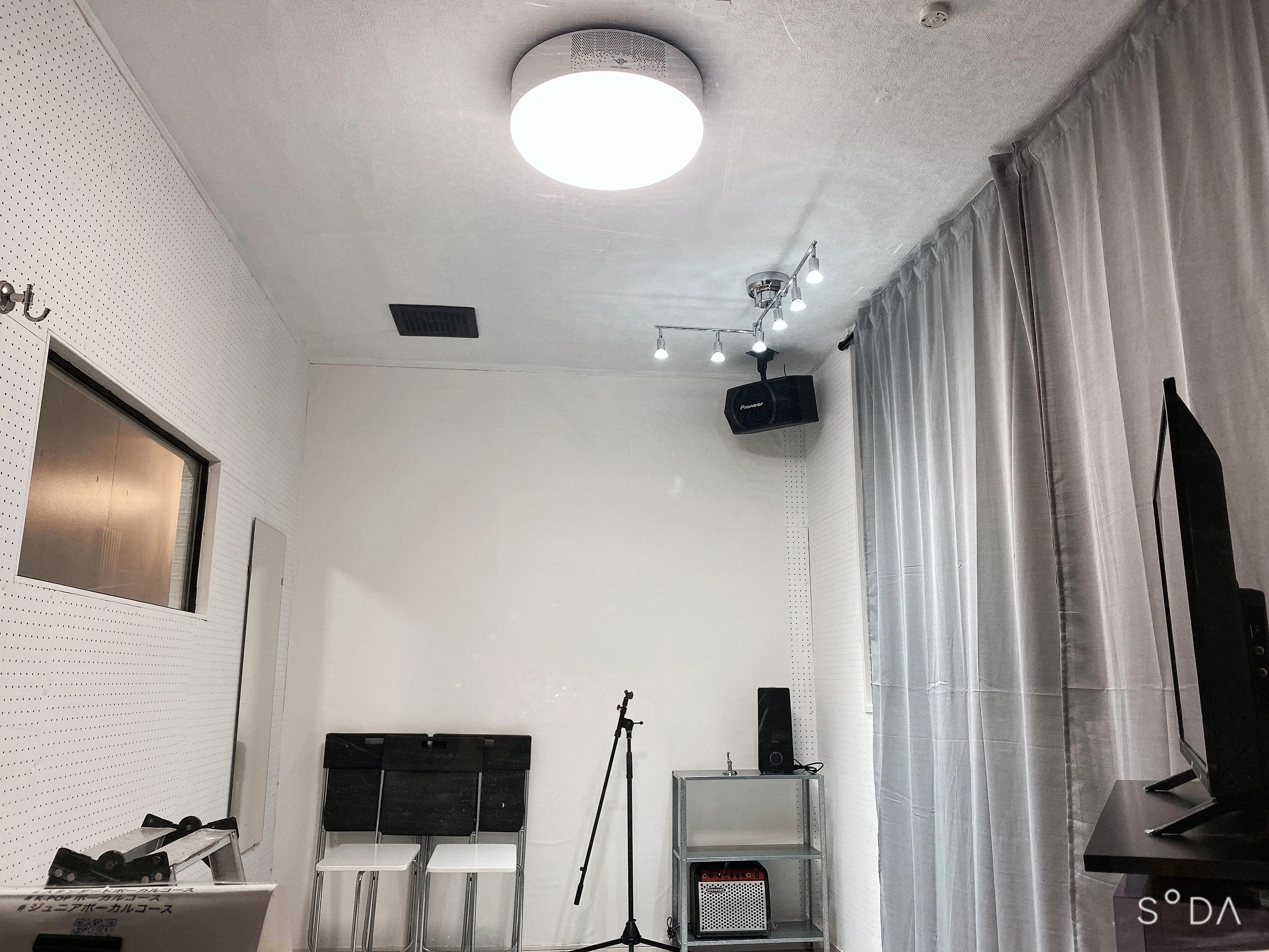 NACHA ギター 江戸川台東教室のメイン画像