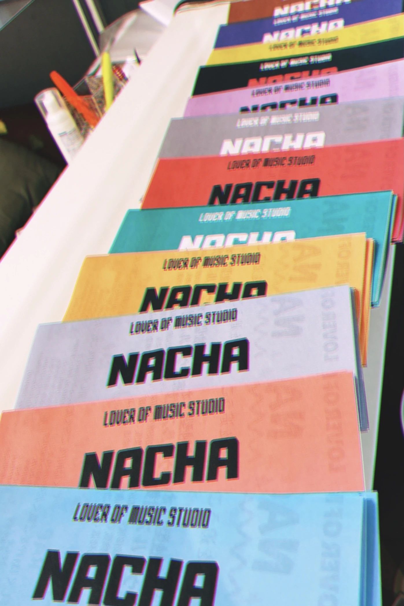 NACHA ギター 江戸川台東教室のサムネイル画像 3