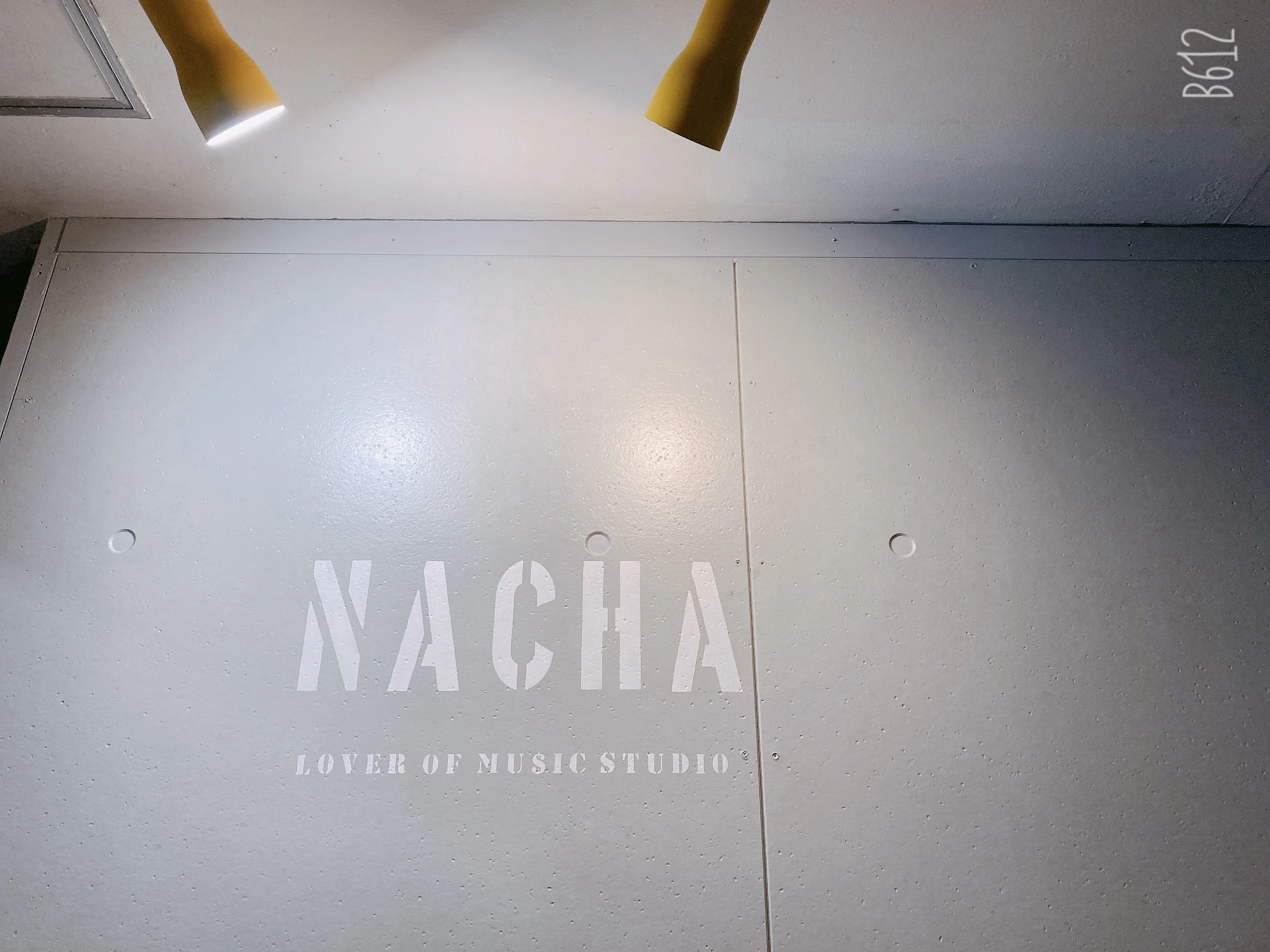 NACHA ギター 江戸川台東教室のサムネイル画像 5