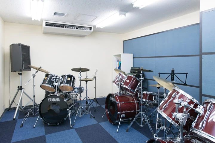 ヤマハ音楽教室 ギター ミュージックアベニュー稲毛のサムネイル画像 3