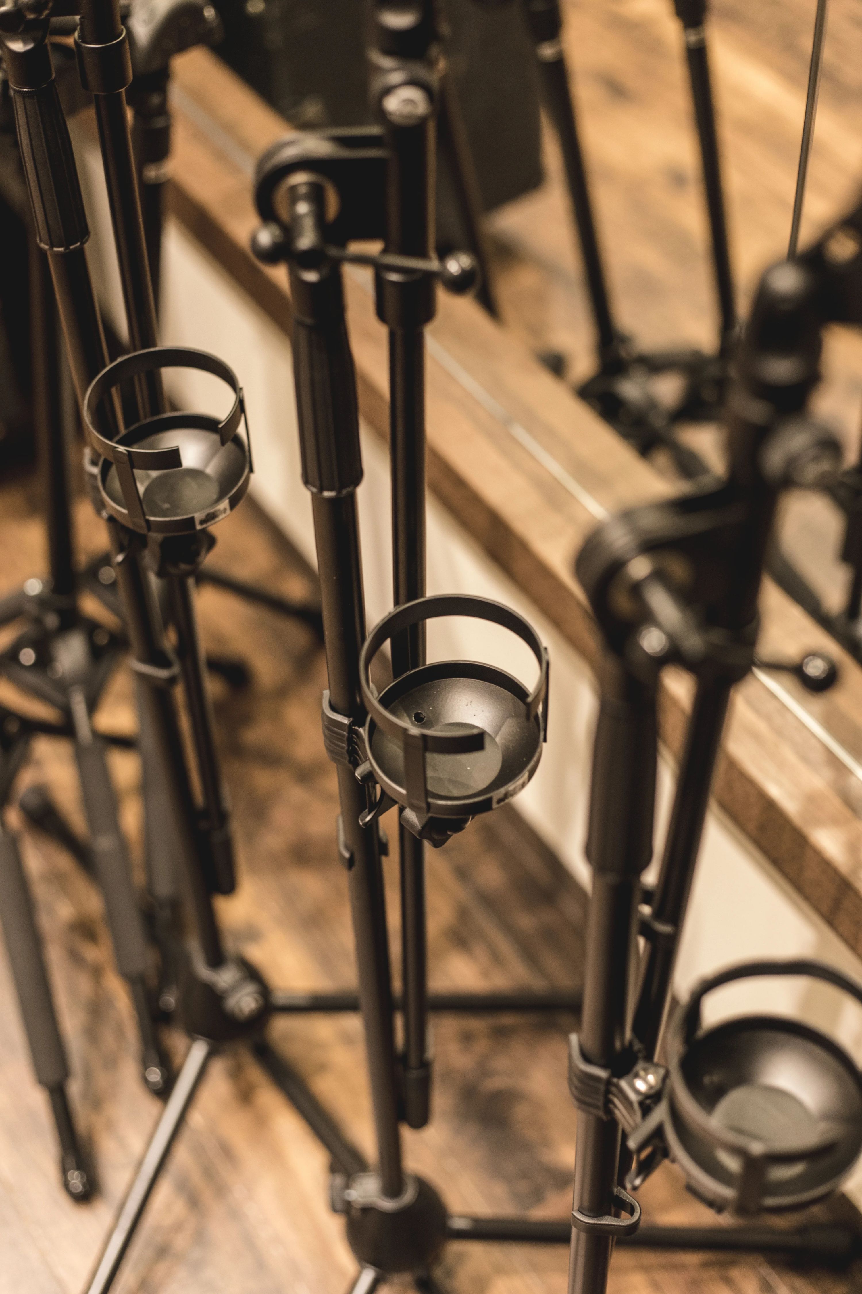 セレクトーン ギター 松戸スタジオダグアウト2のサムネイル画像 5