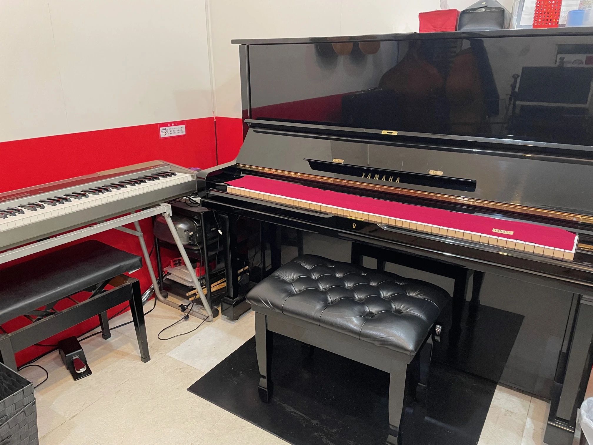 グッドタイムミュージックスクール ギター 本町教室のサムネイル画像 3