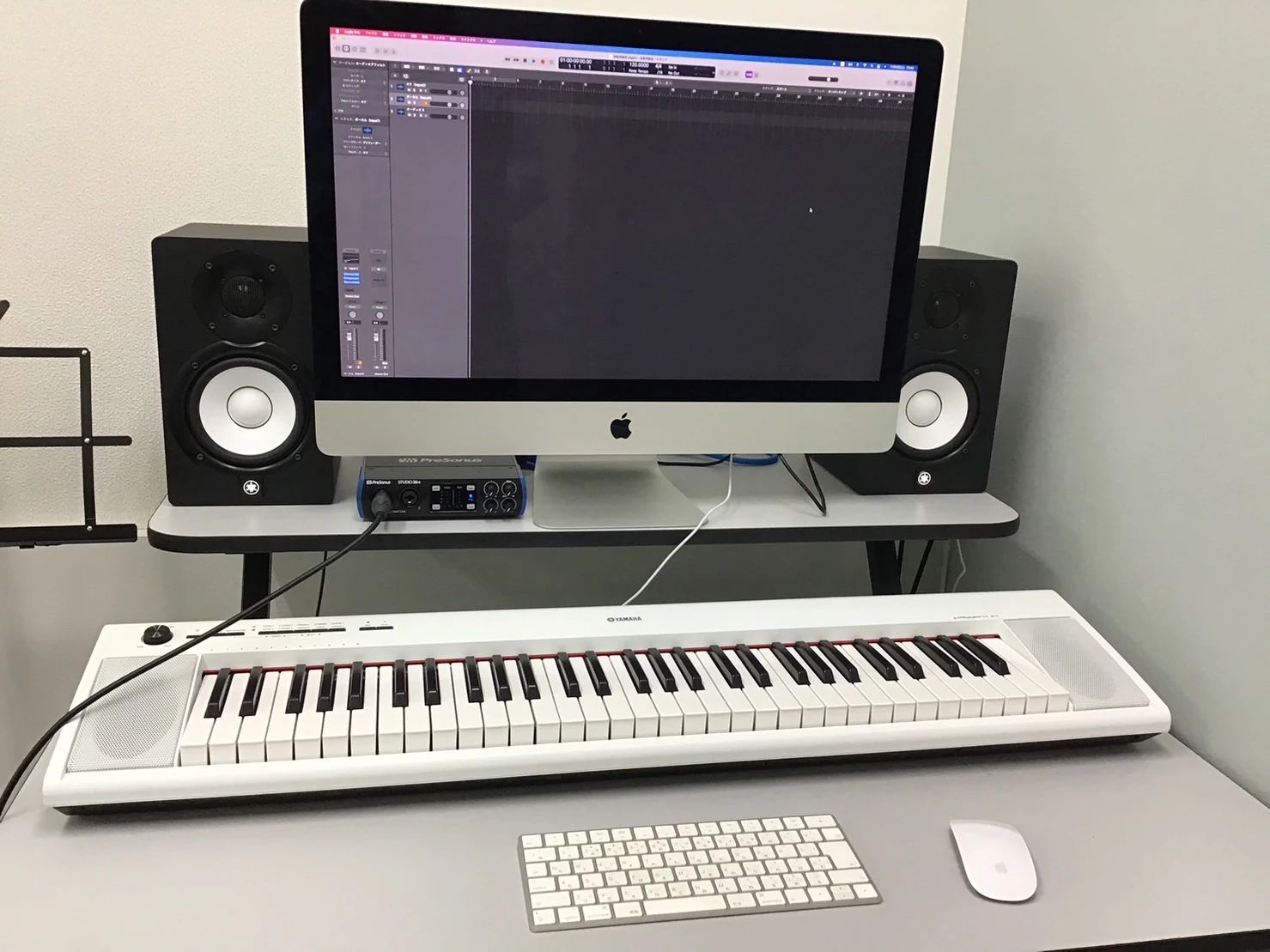 NAYUTAS ギター 千葉船橋校のサムネイル画像 3