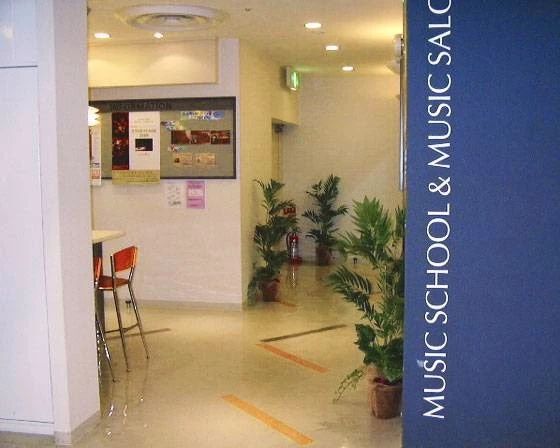 島村楽器 ギター 水戸マイム店のメイン画像