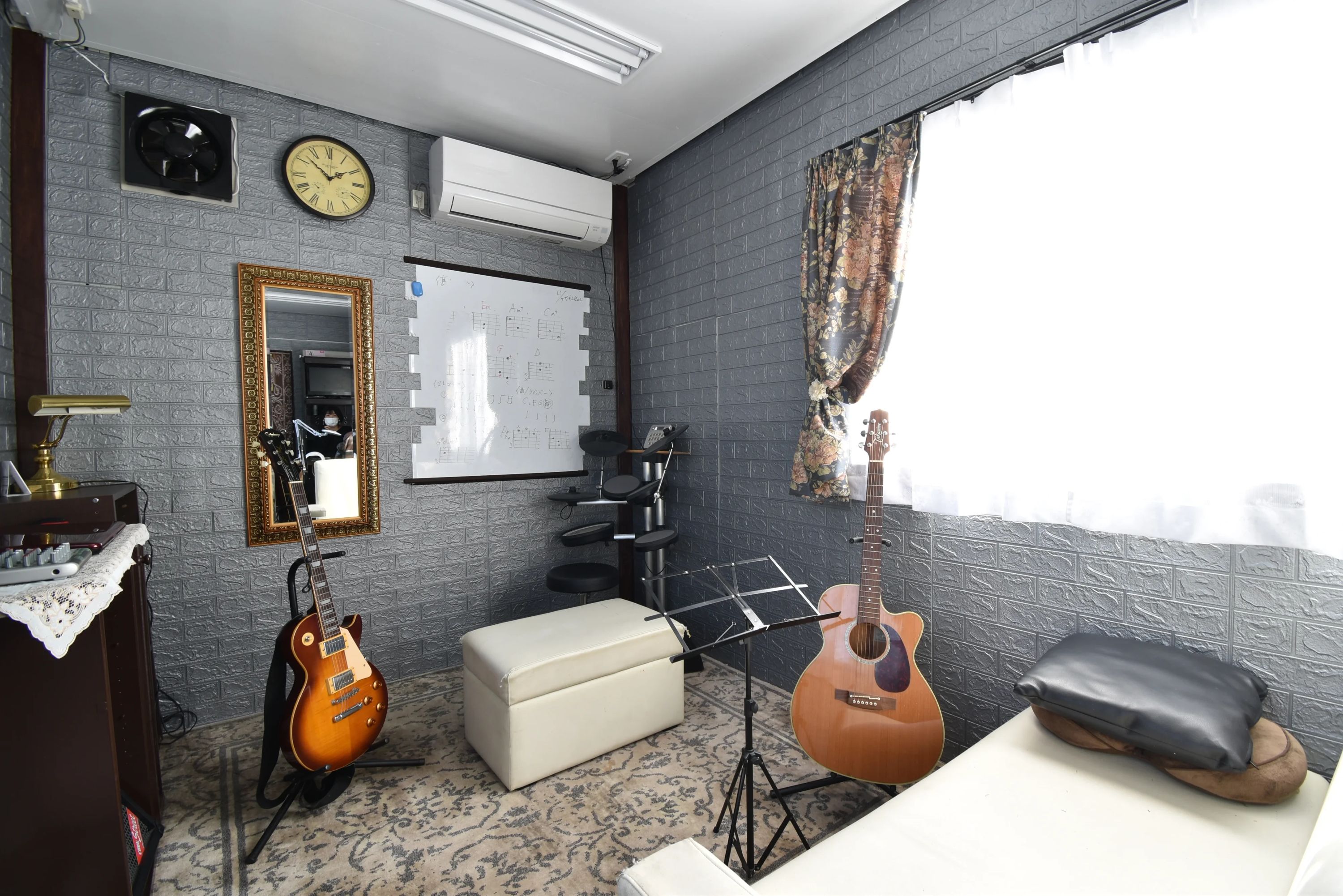 7丁目ギター教室 水戸校のメイン画像