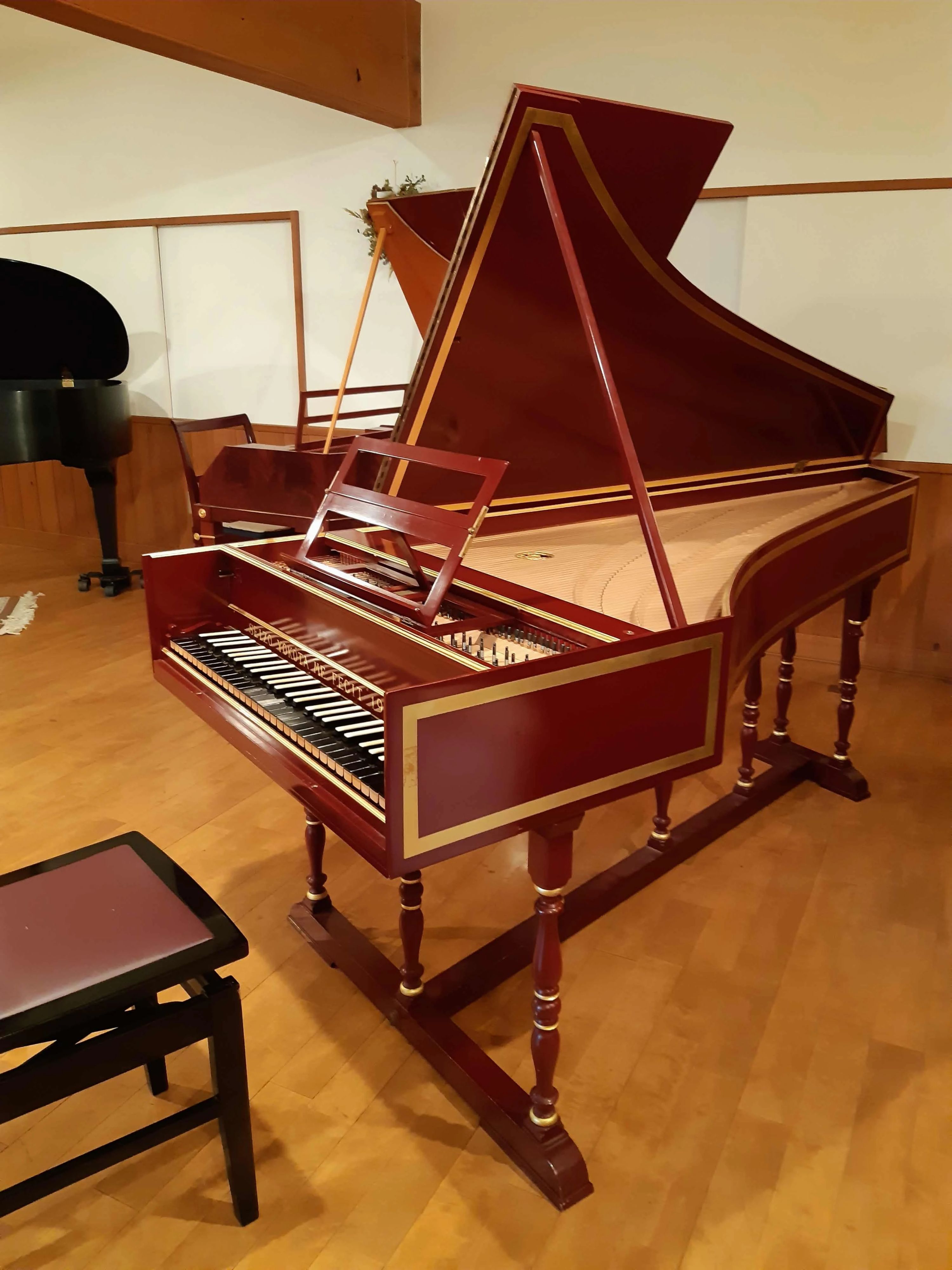 佐藤純一ギター教室 西方町教室のサムネイル画像 2