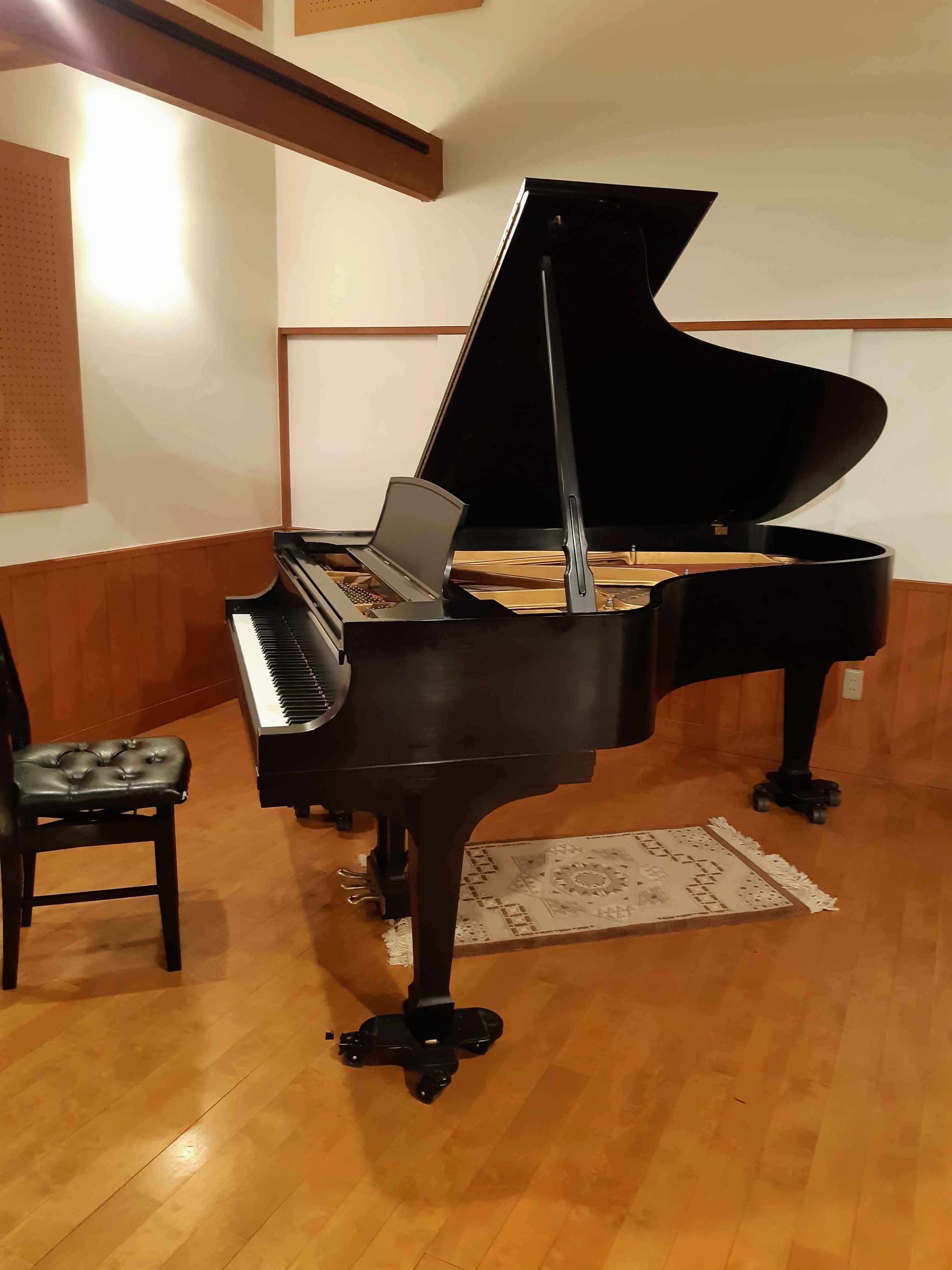 佐藤純一ギター教室 西方町教室のサムネイル画像 5