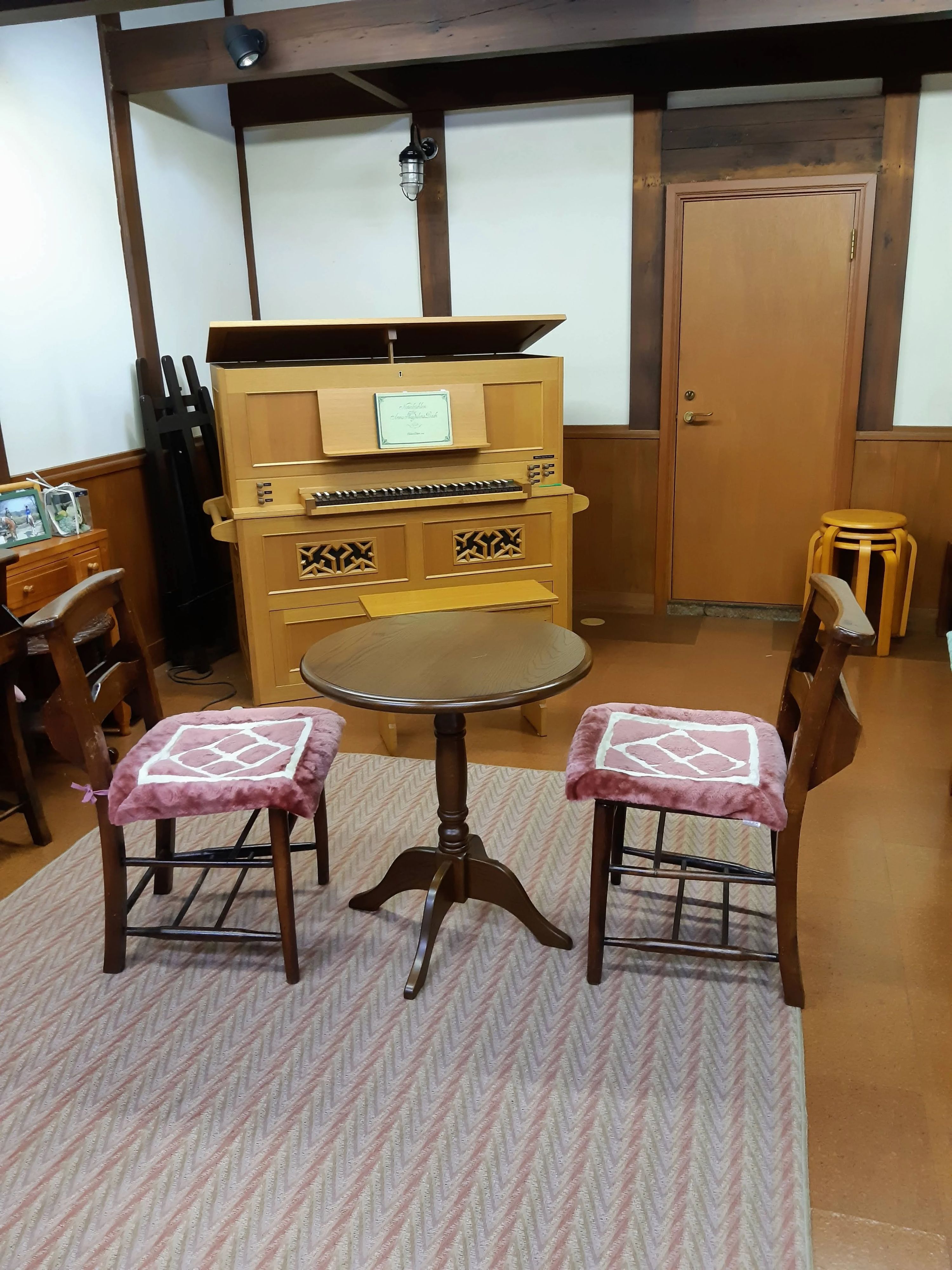 佐藤純一ギター教室 西方町教室のメイン画像