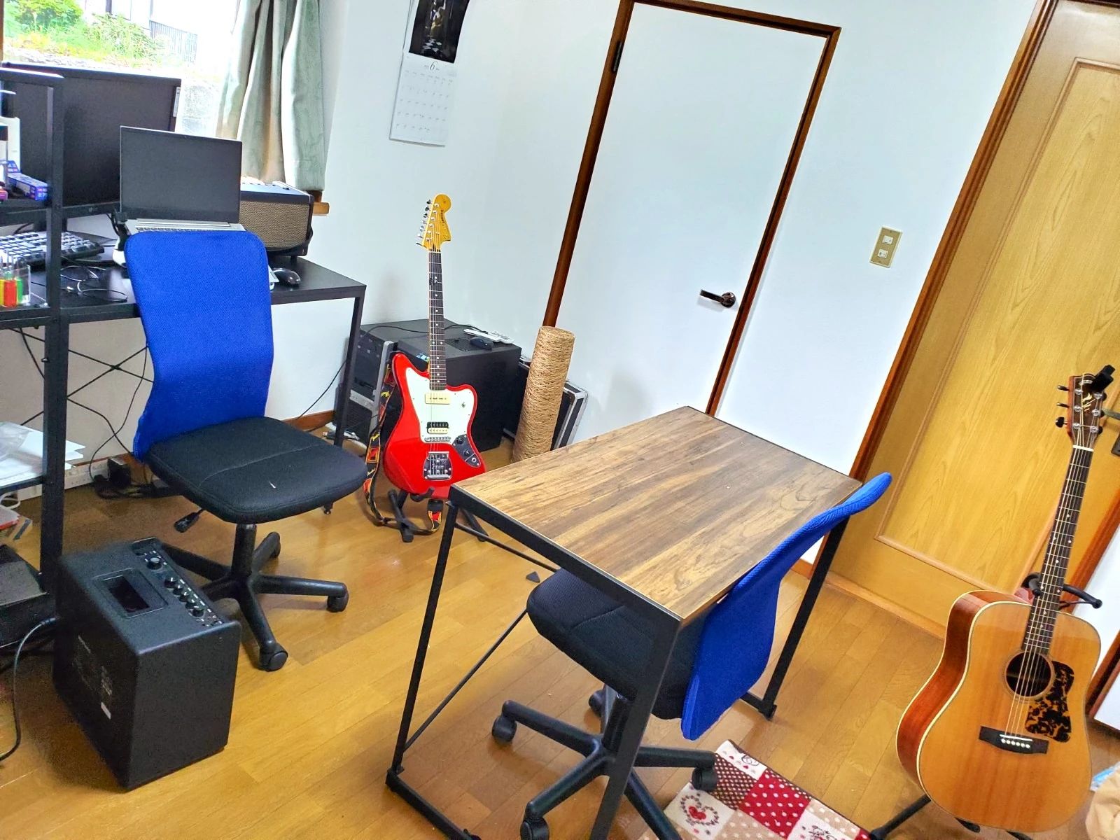 7丁目ギター教室 日光校のメイン画像