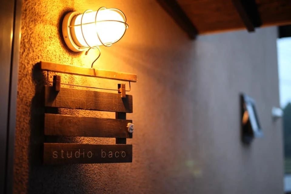 Studio baco ギター 満美穴町教室のサムネイル画像 2