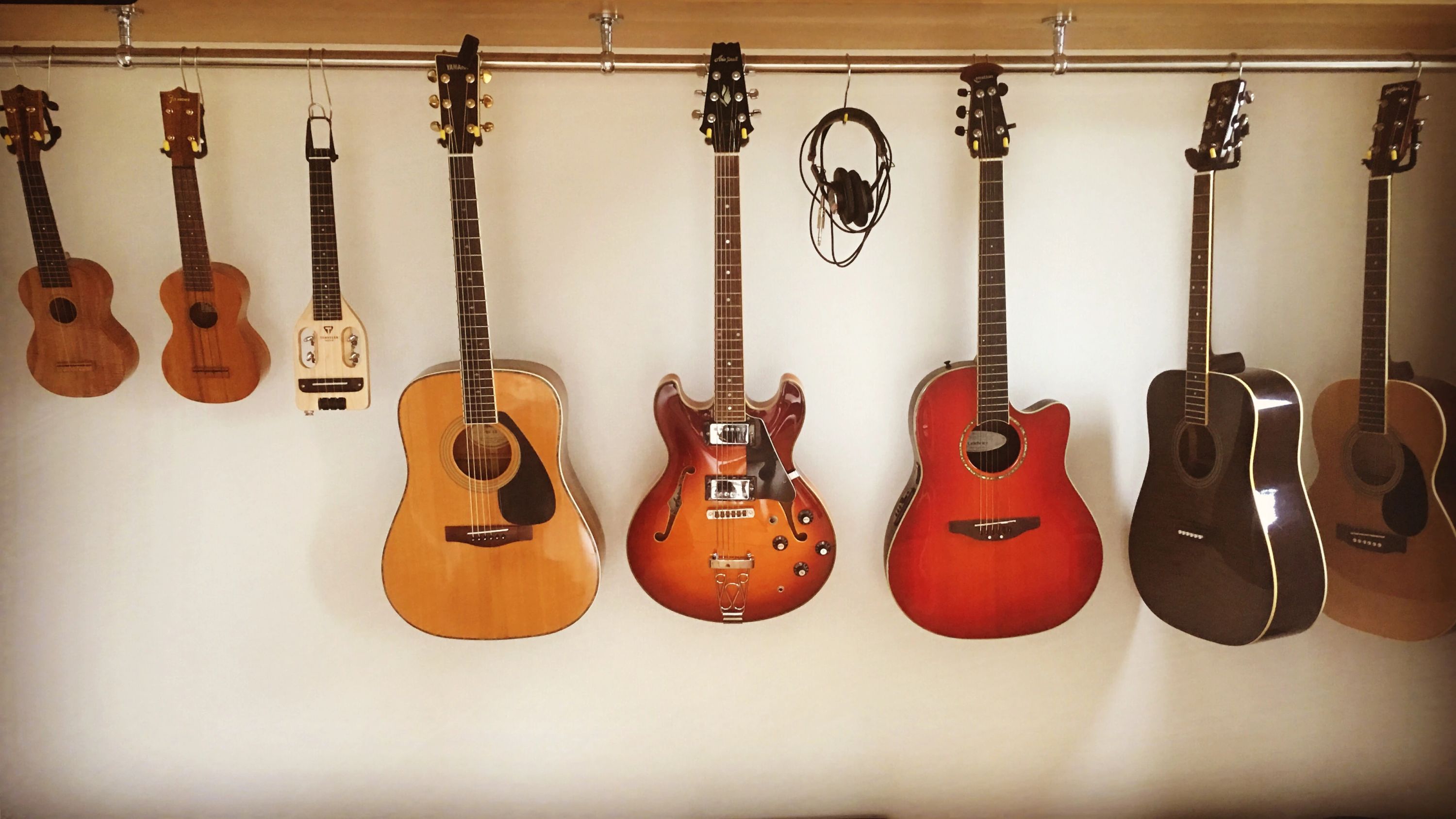 早乙女ギター教室 由良町教室のメイン画像