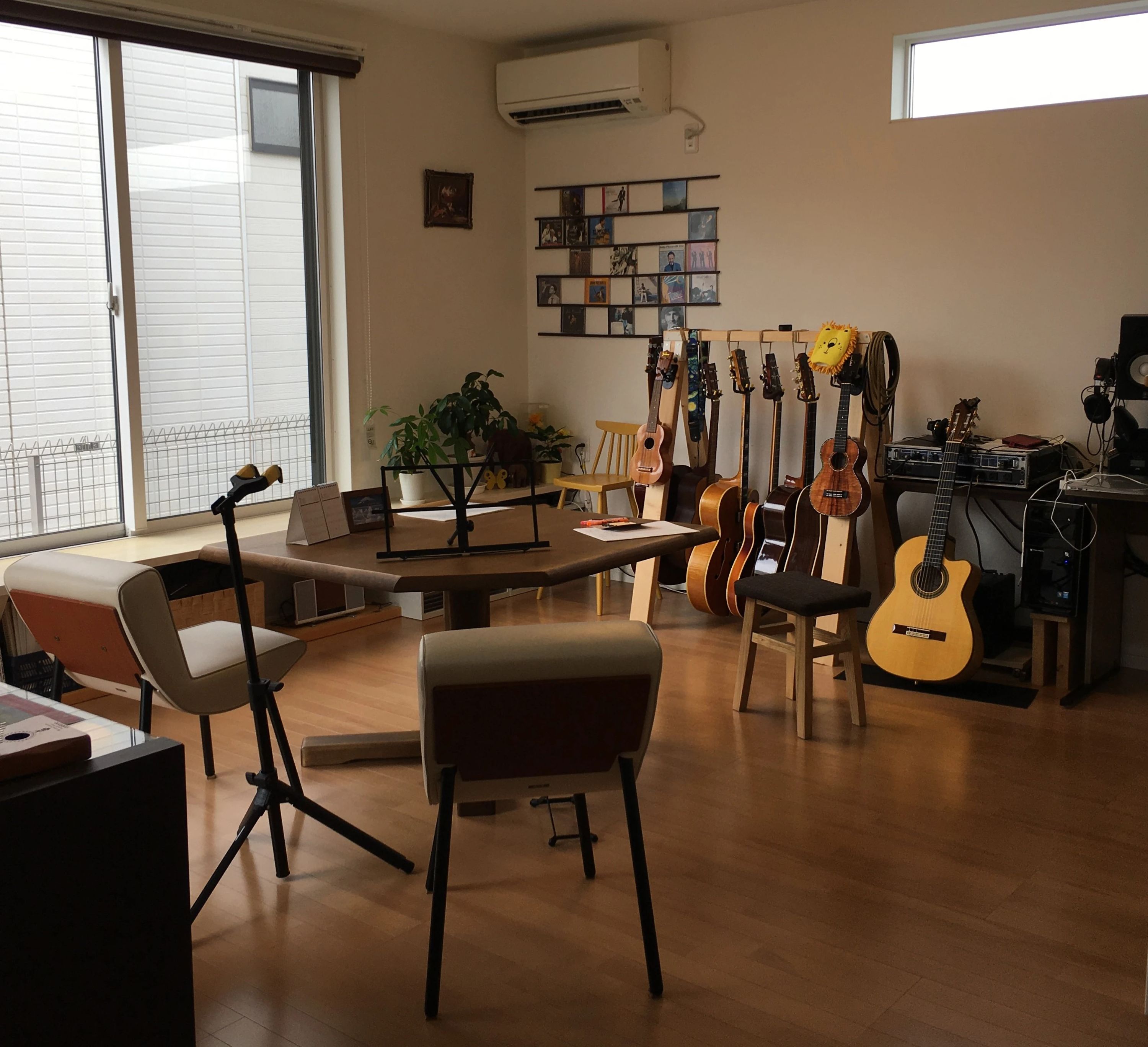 早乙女ギター教室 由良町教室のサムネイル画像 2