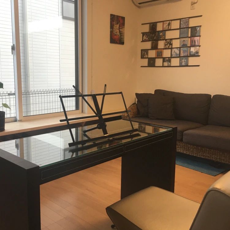 早乙女ギター教室 由良町教室のサムネイル画像 4