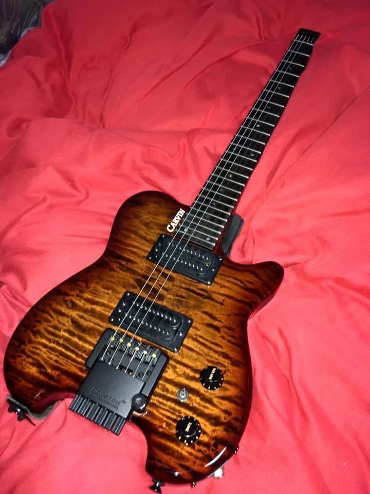 青柳プライベートギターレッスン 本町教室のメイン画像