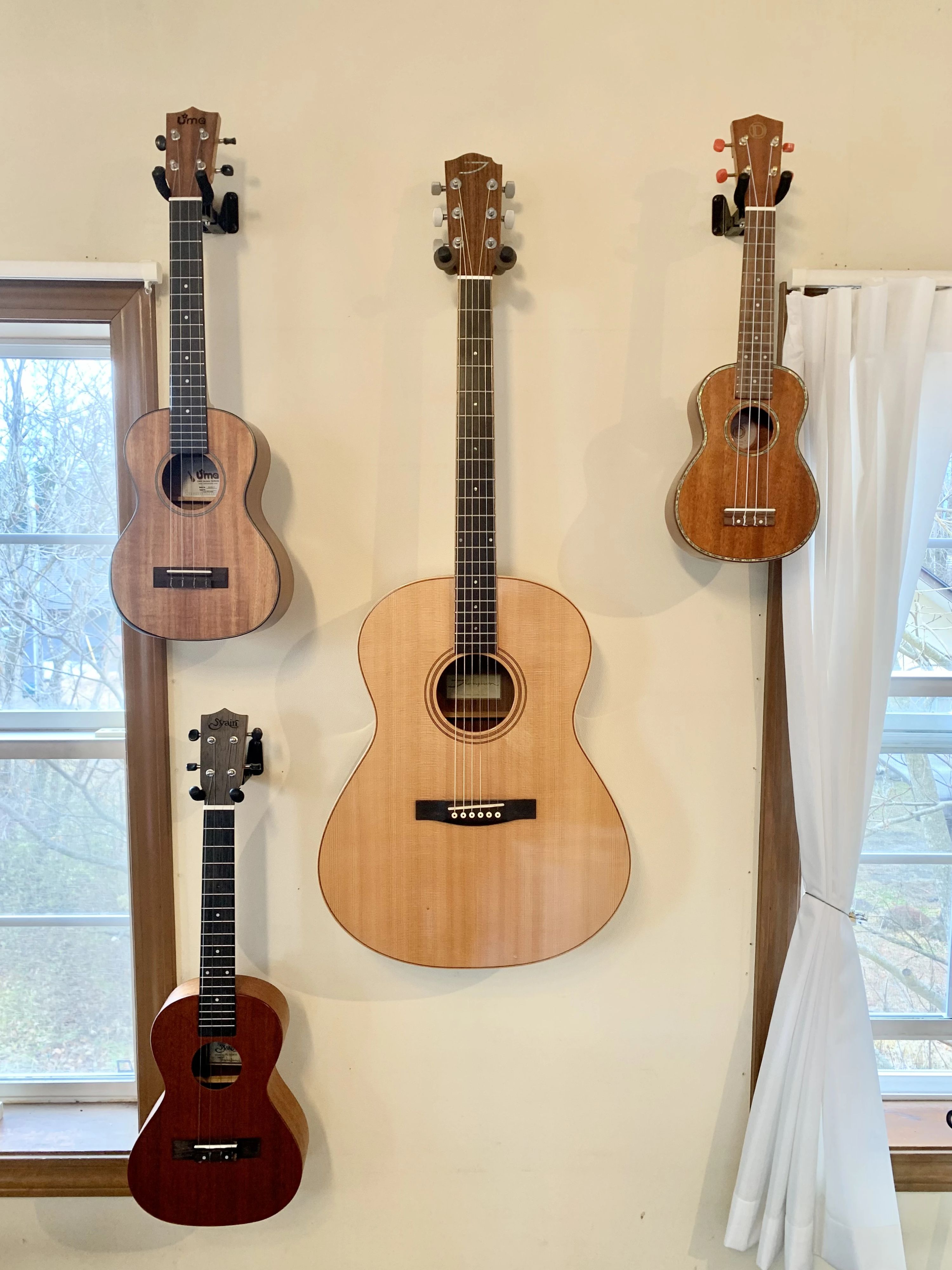 八ヶ岳ギタースクール 小淵沢町教室のサムネイル画像 4