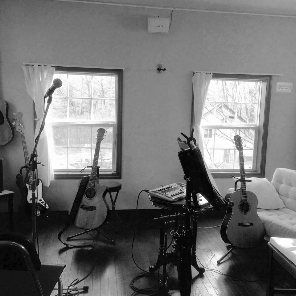 八ヶ岳ギタースクール 小淵沢町教室のサムネイル画像 5