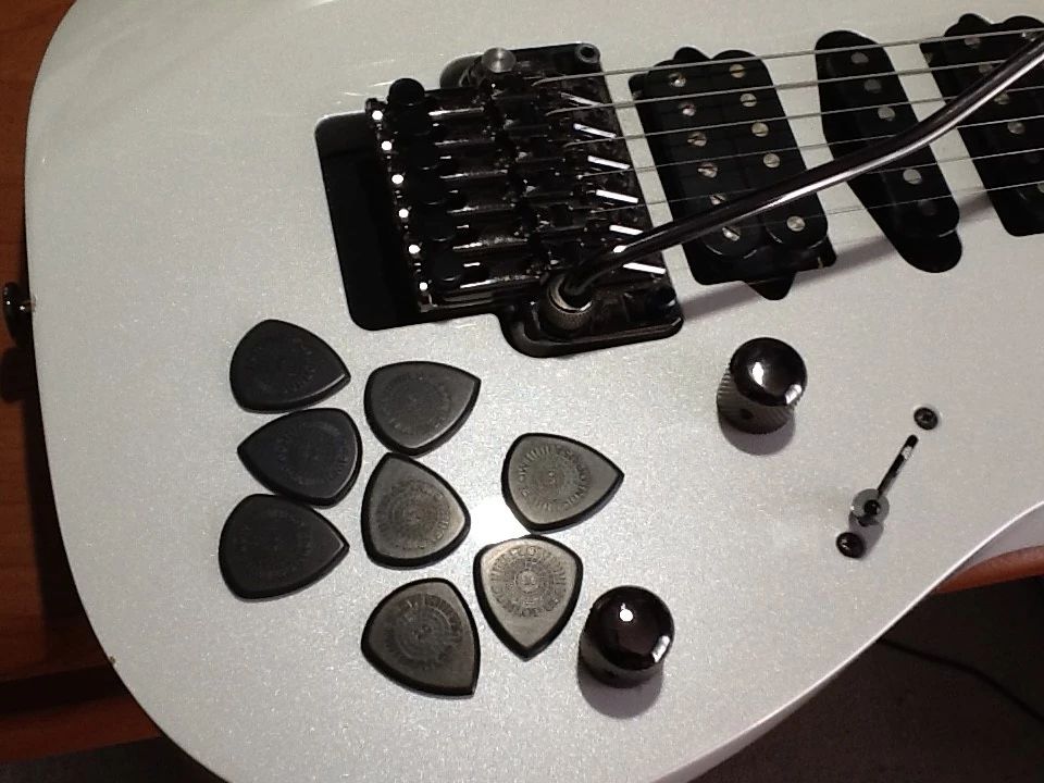 サミーズ・ギター音楽教室 富士見教室のメイン画像