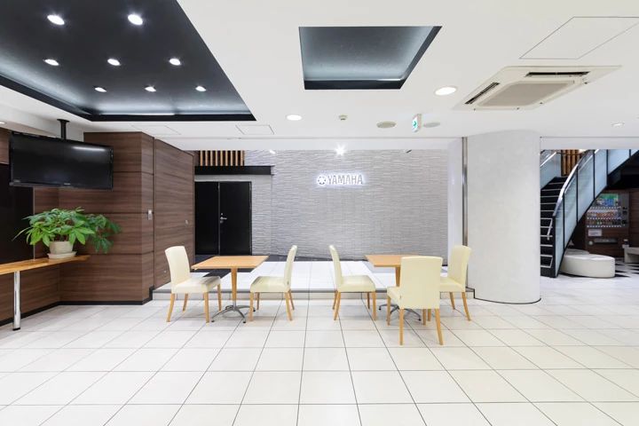 ヤマハ音楽教室 ギター ミュージックアベニュー新潟のサムネイル画像 3