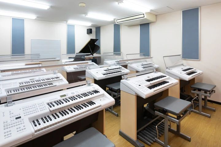 ヤマハ音楽教室 ギター ミュージックアベニュー新潟のサムネイル画像 4