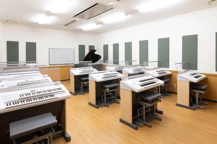 ヤマハ音楽教室 ギター 河渡総合センターのサムネイル画像 2