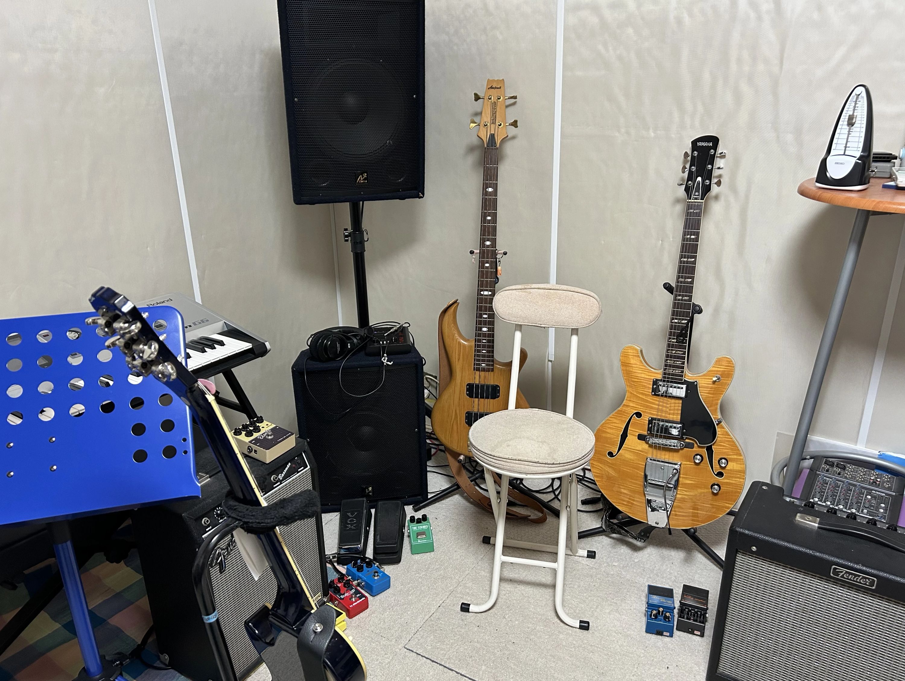 Rock Sun Music School(ロック・サン・ミュージックスクール) ギター 立科教室のメイン画像