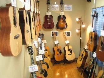 HIRUYAギター教室 水橋新大町教室のサムネイル画像 2