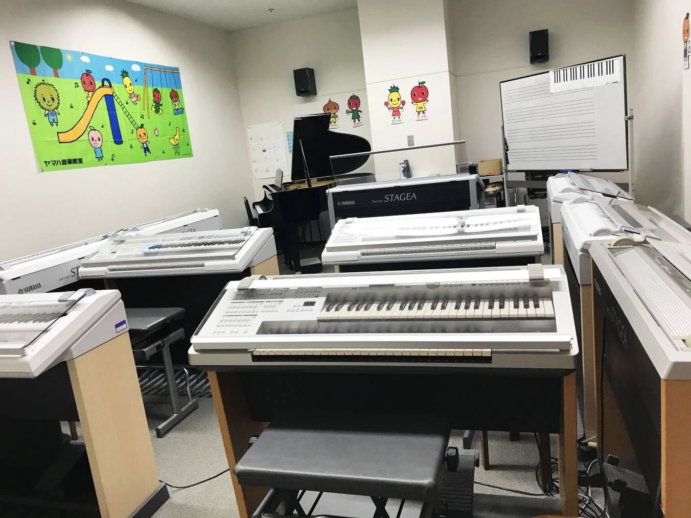 MPCミュージック＆カルチャースクール ギター 森本教室のメイン画像