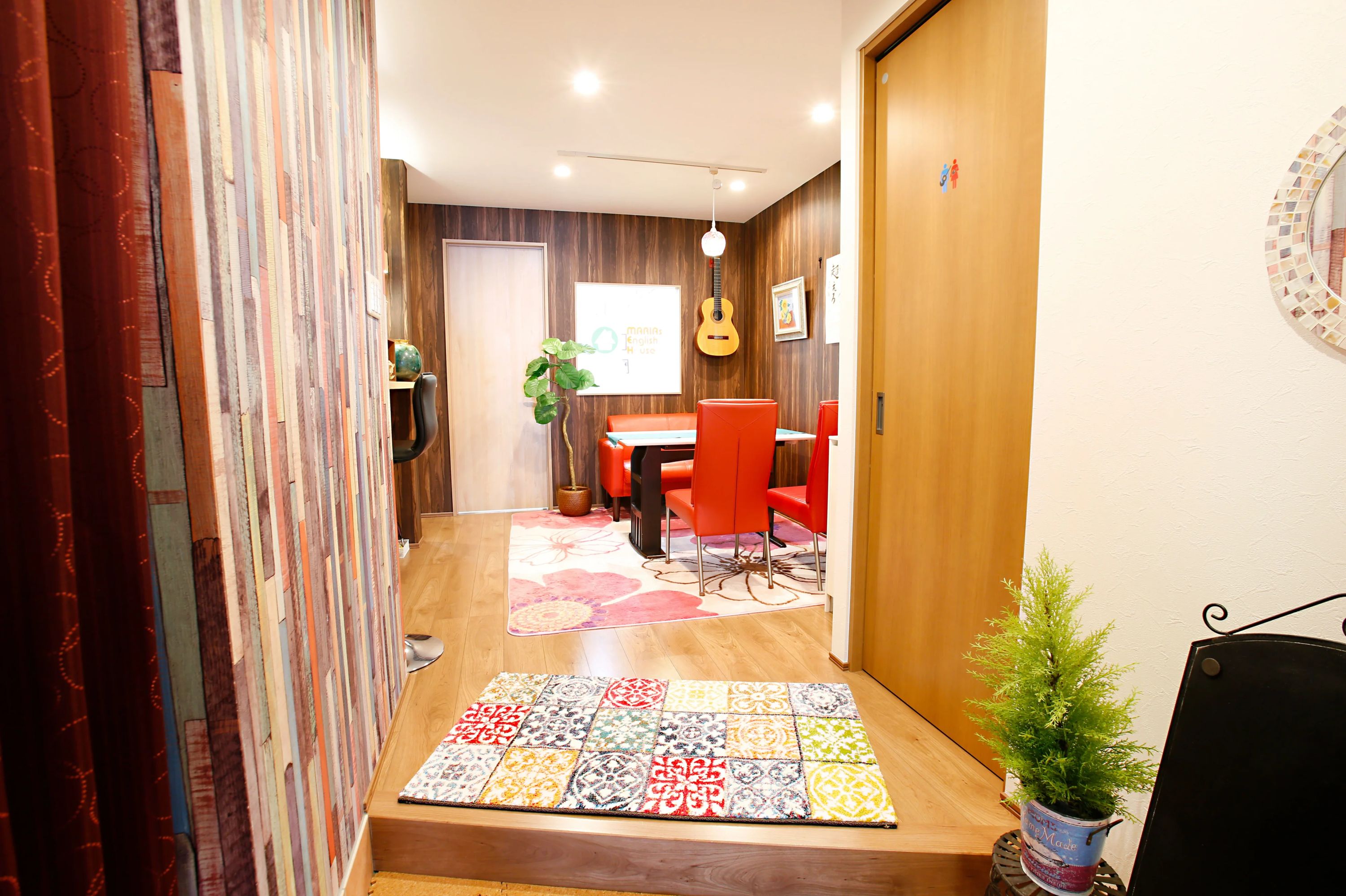 森充ギター教室 東新町教室のサムネイル画像 3