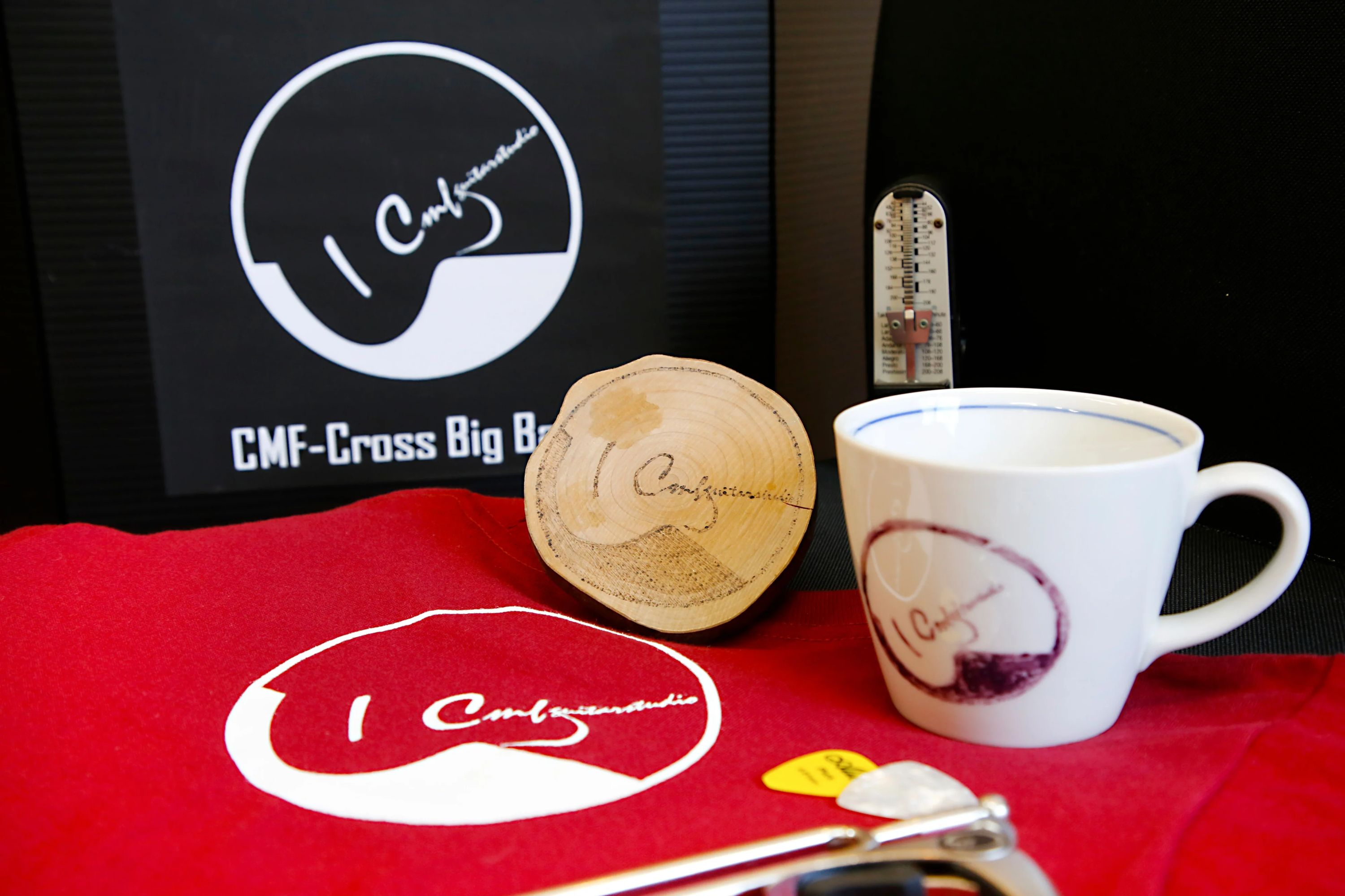 森充ギター教室 東新町教室のサムネイル画像 5