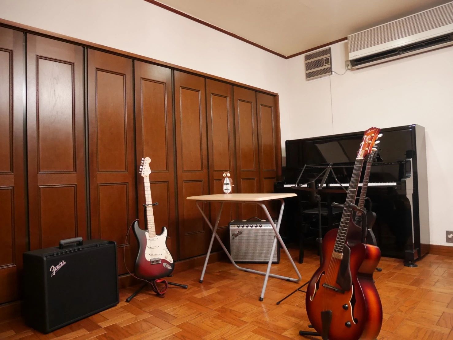 7丁目ギター教室 金沢校のサムネイル画像 5