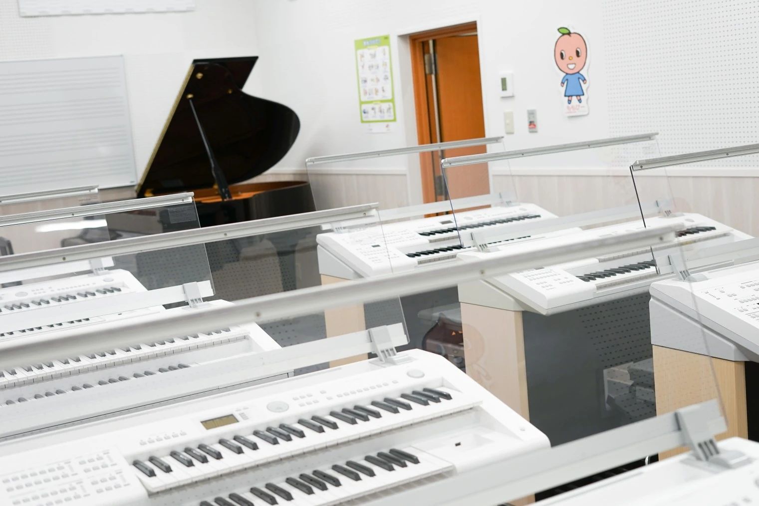 MPCミュージック＆カルチャースクール ギター 白山教室のサムネイル画像 2