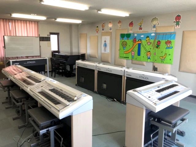 MPCミュージック＆カルチャースクール ギター 鯖江教室のサムネイル画像 2