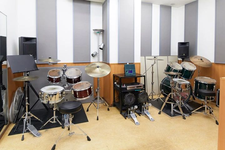 ヤマハ音楽教室 ギター ワンダーシティセンターのサムネイル画像 3