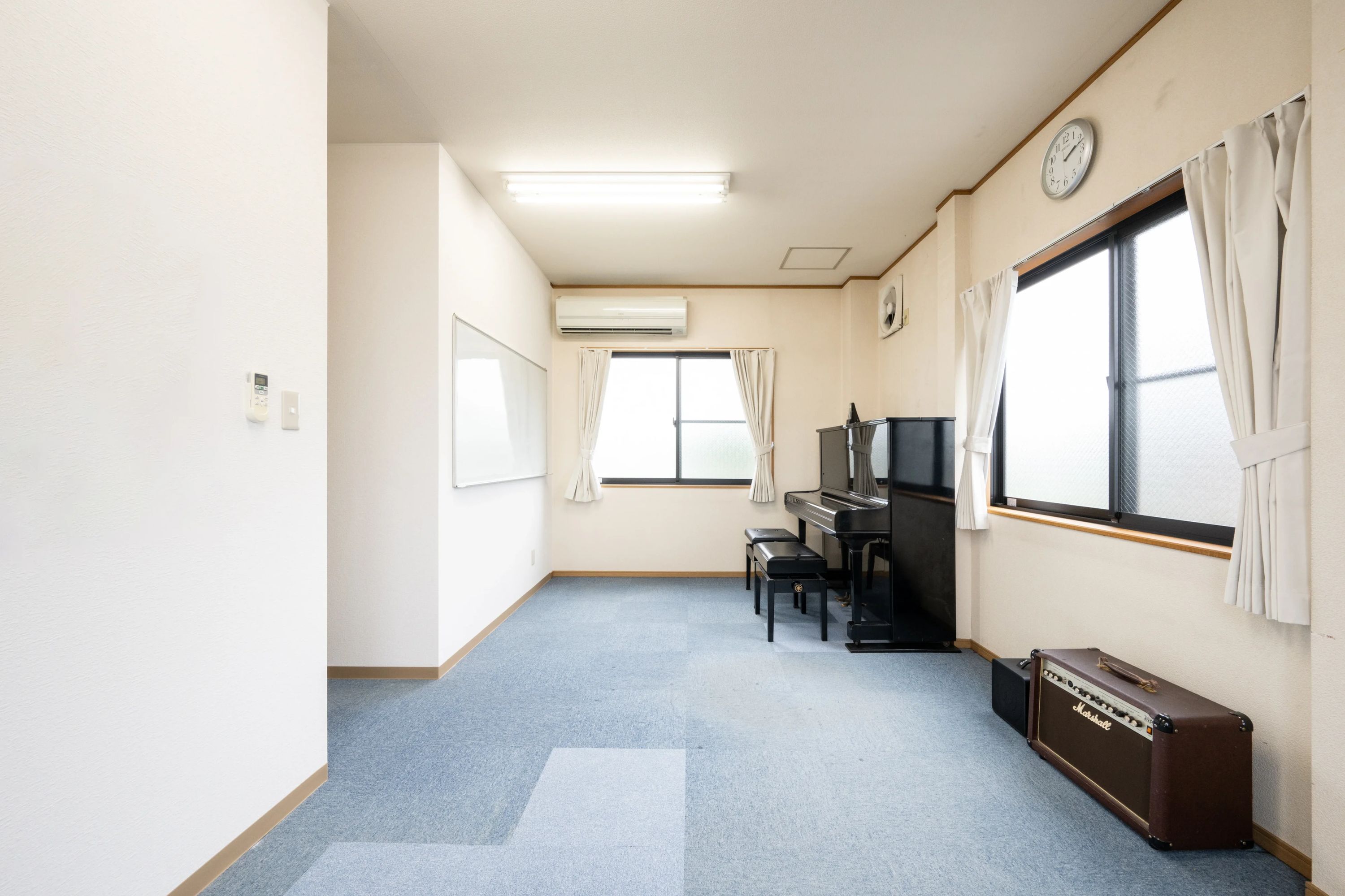 ond° ギター 鷹来町教室のサムネイル画像 4