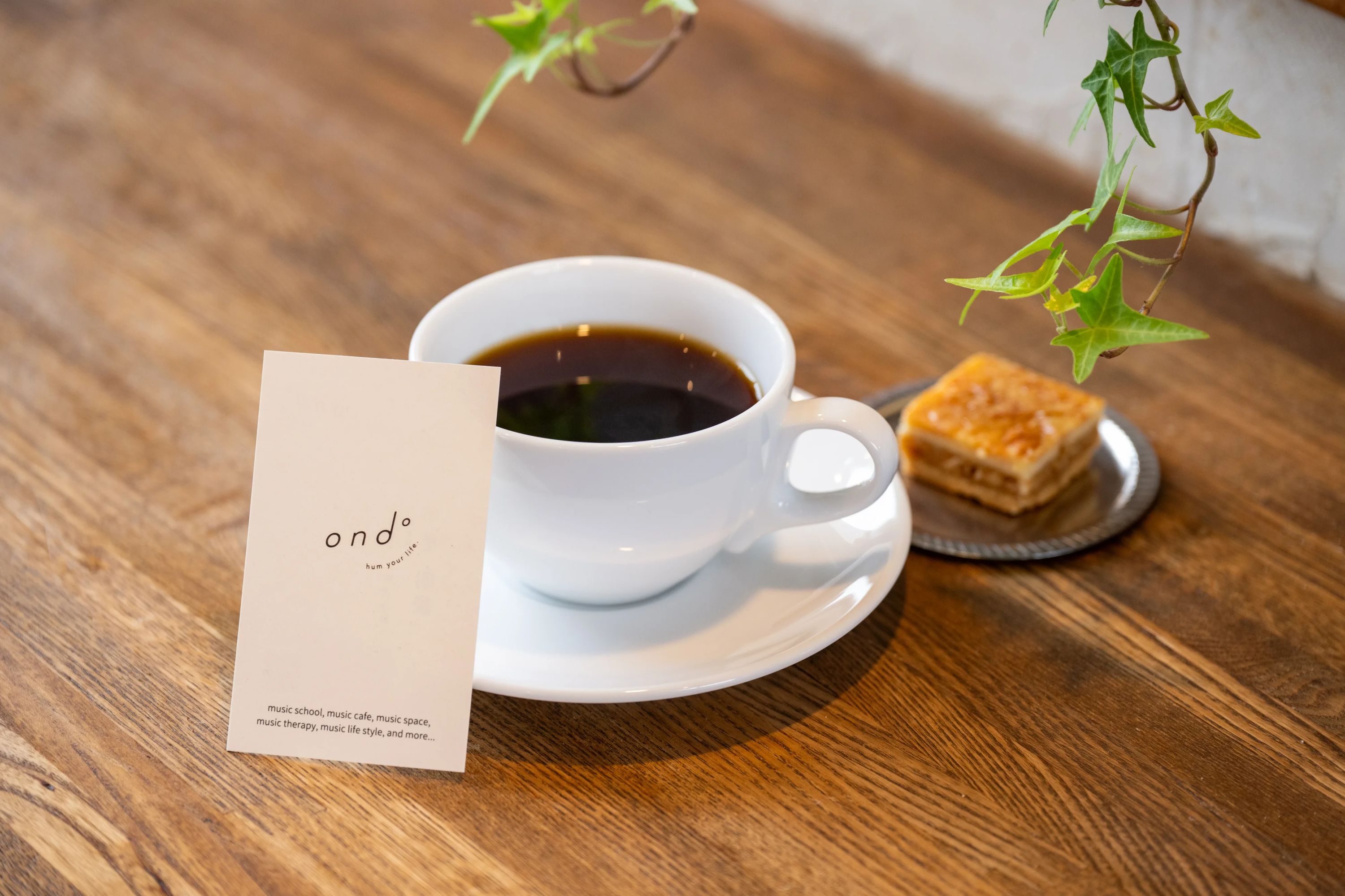 ond° ギター 鷹来町教室のサムネイル画像 5