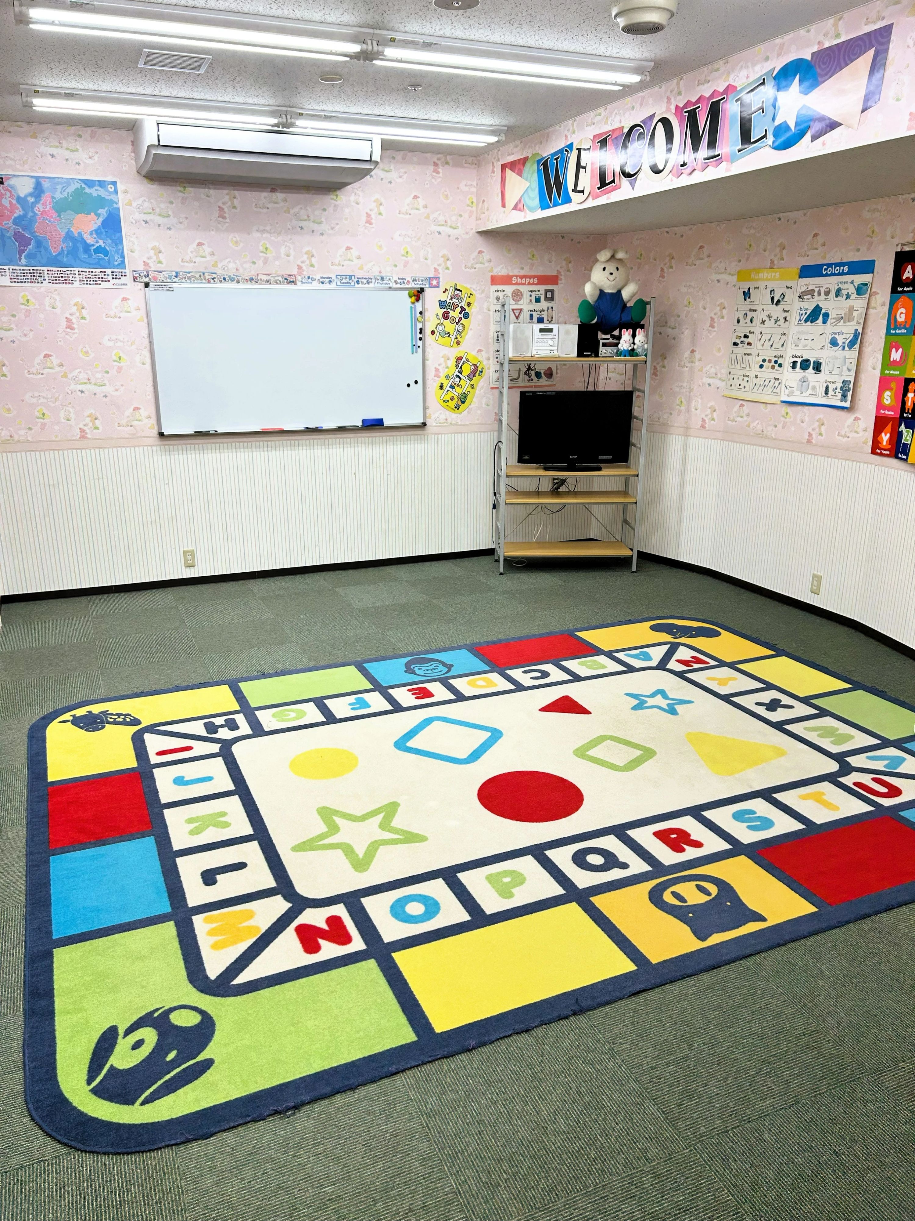 ヤマハ音楽教室 ギター 砂田橋センターのサムネイル画像 5