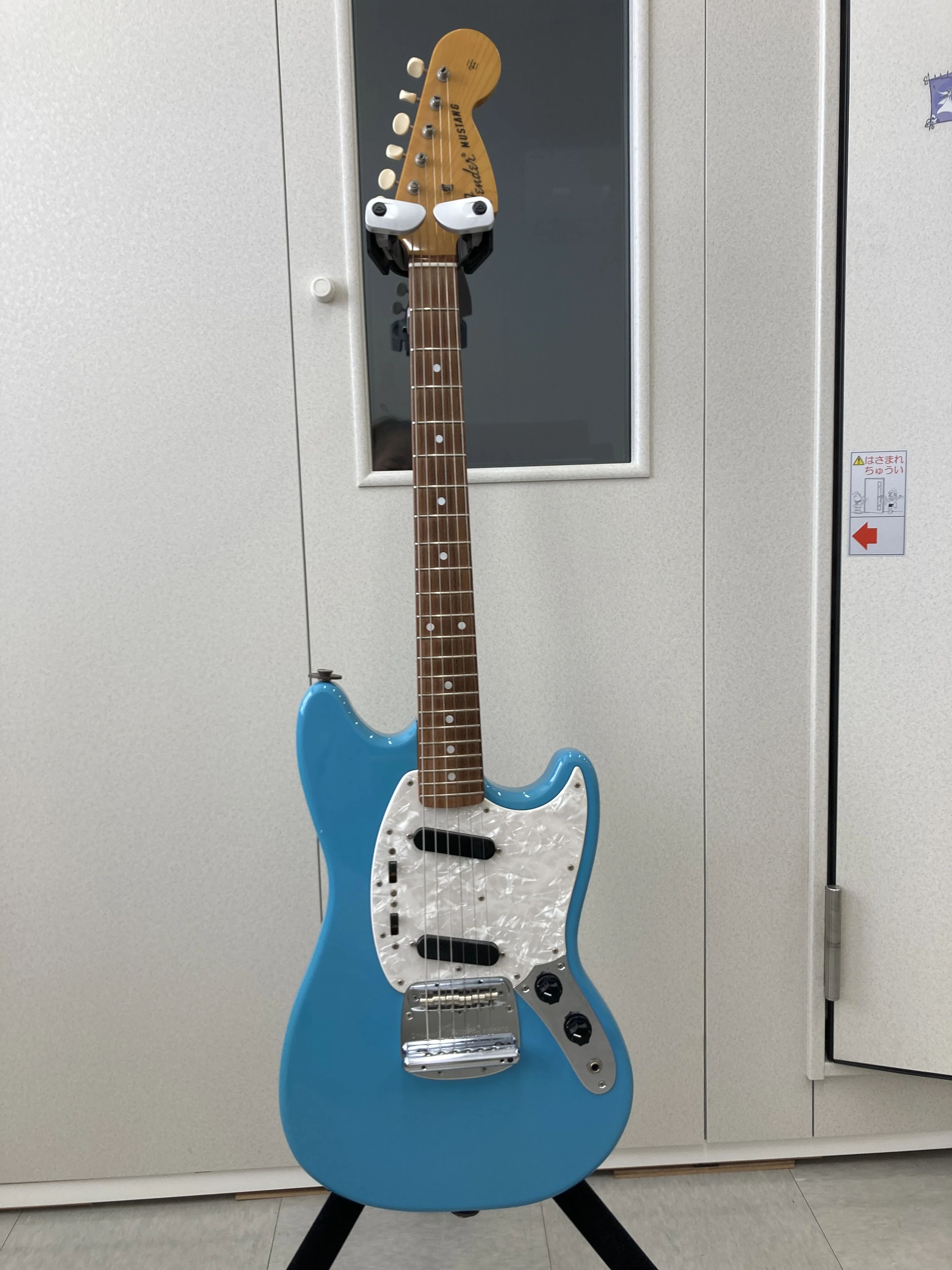 マミ・アートミュージック ギター 一社本部教室のサムネイル画像 2