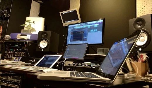 サウンドスタッフ ギター 萱町教室のサムネイル画像 5