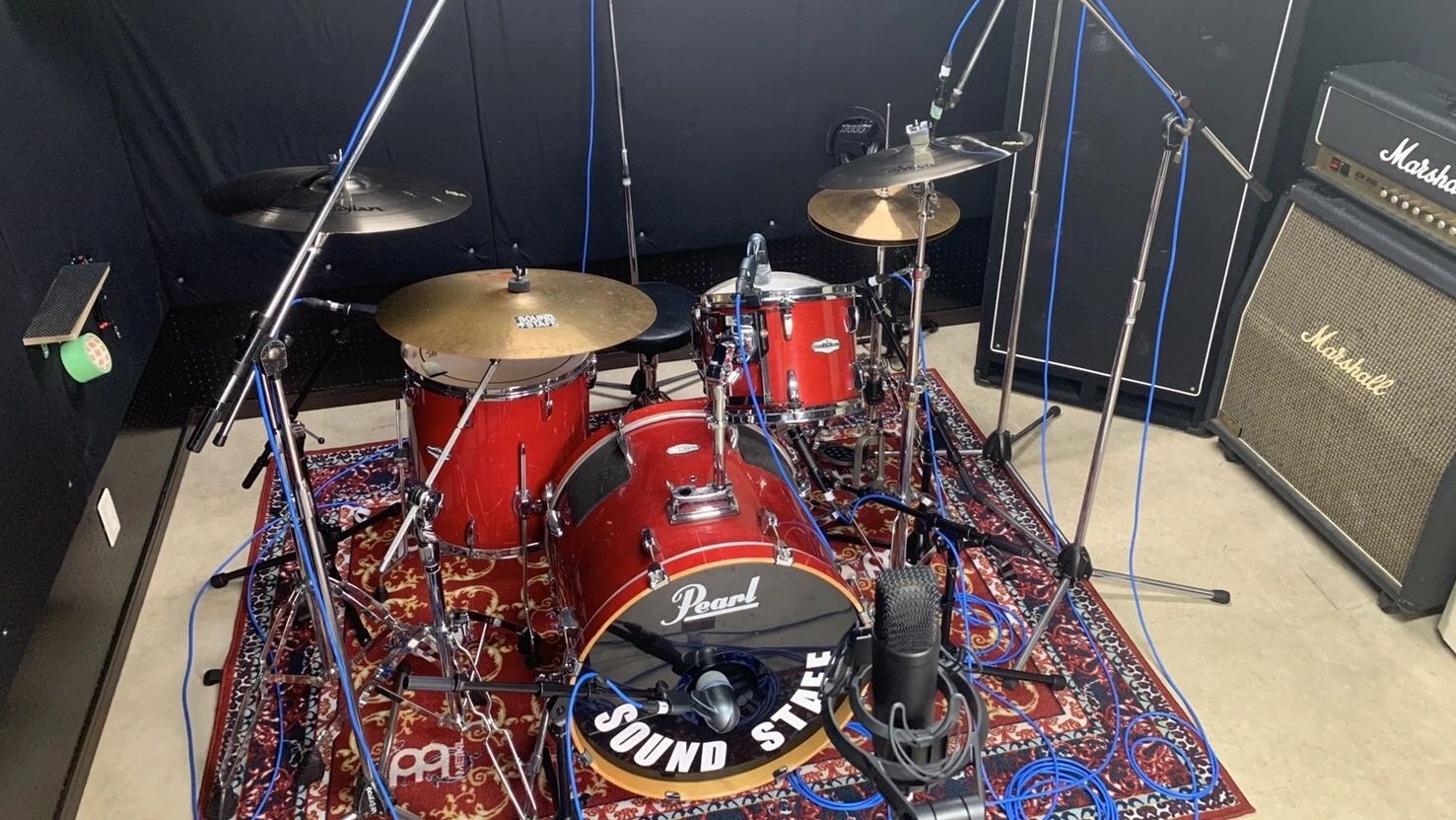 サウンドスタッフ ギター 萱町教室のメイン画像