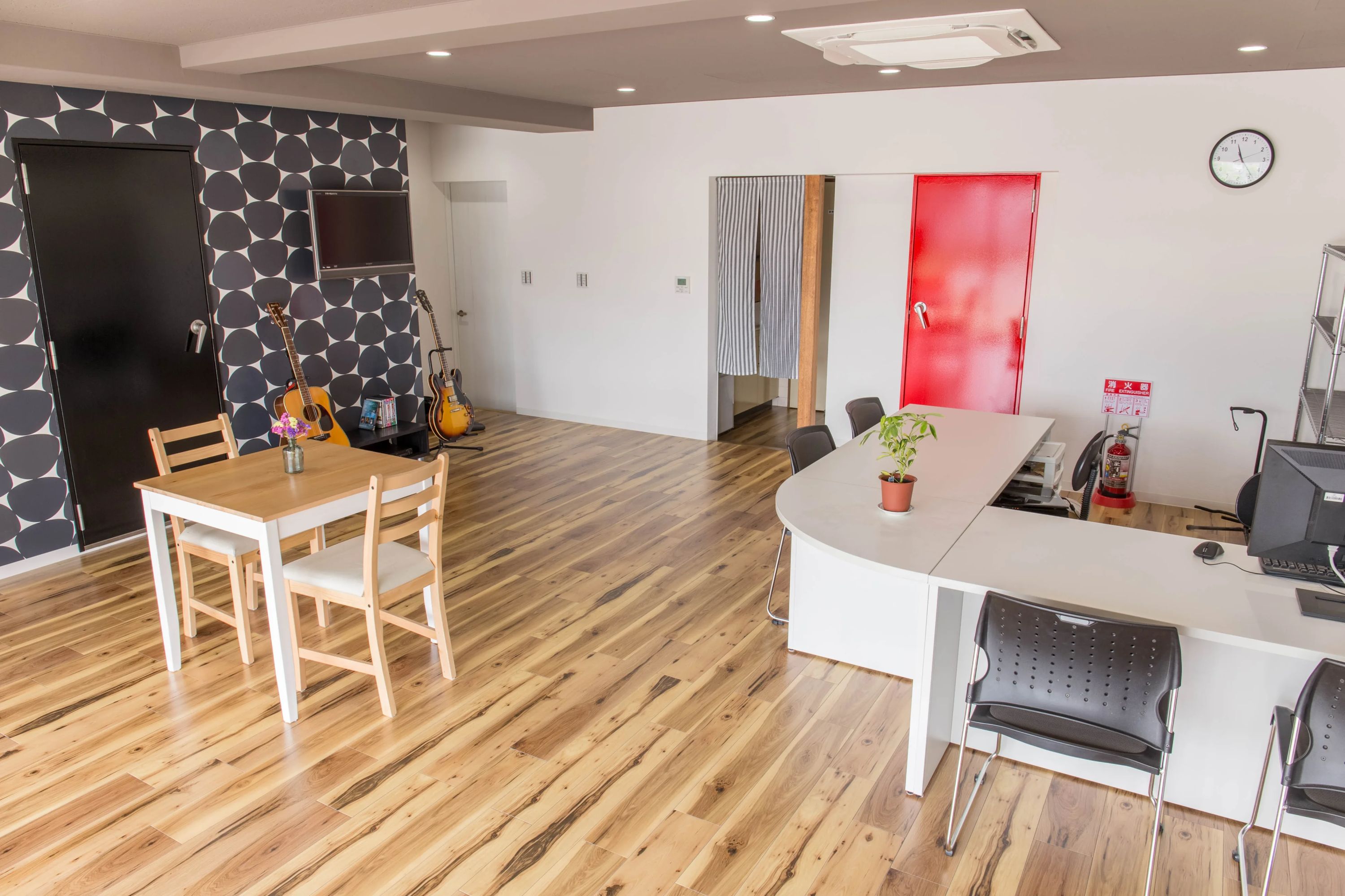 ドンキーミュージックスクール ギター 乗鞍教室のメイン画像